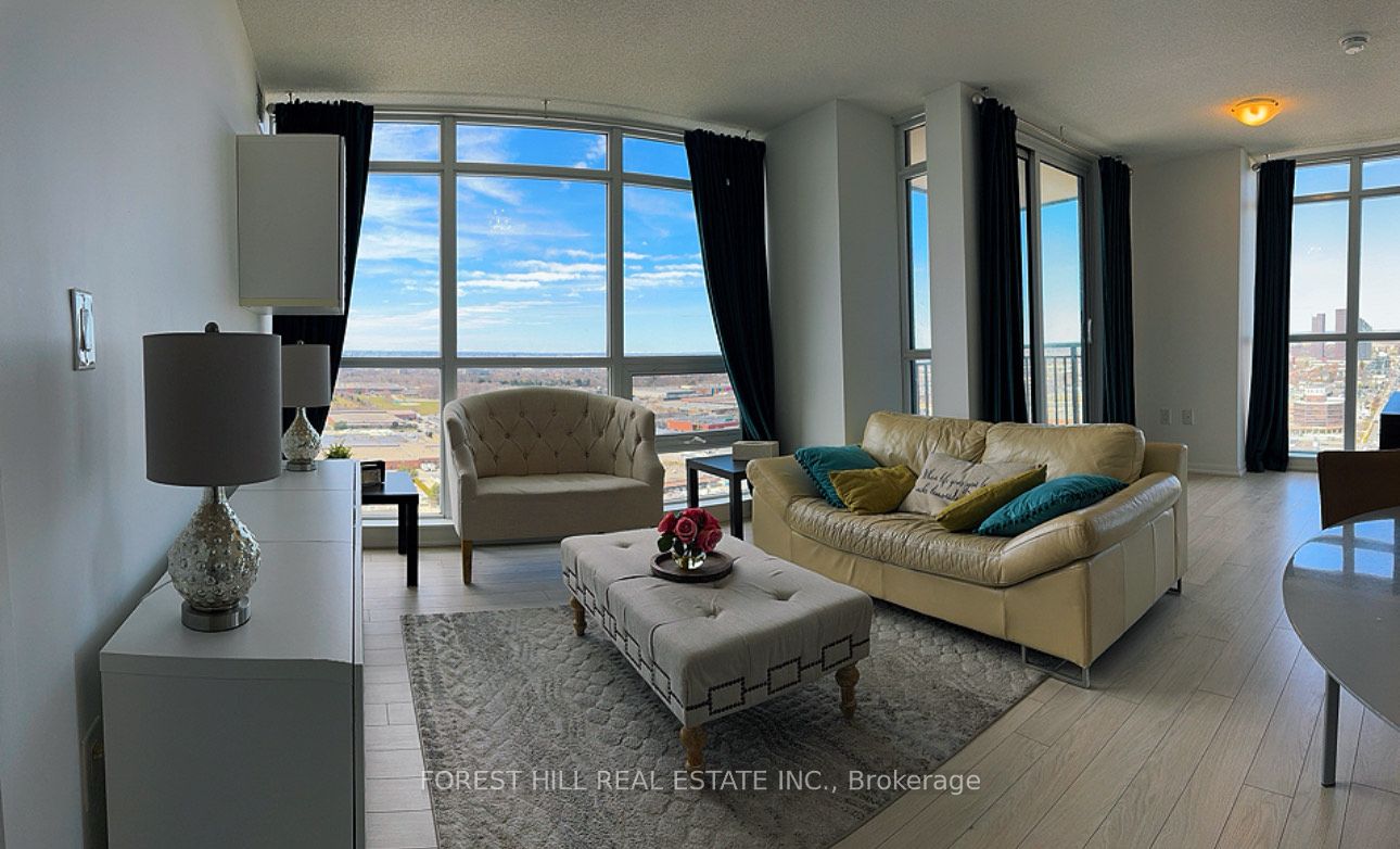 830 Lawrence Avenue W 2502 Property Photo 8