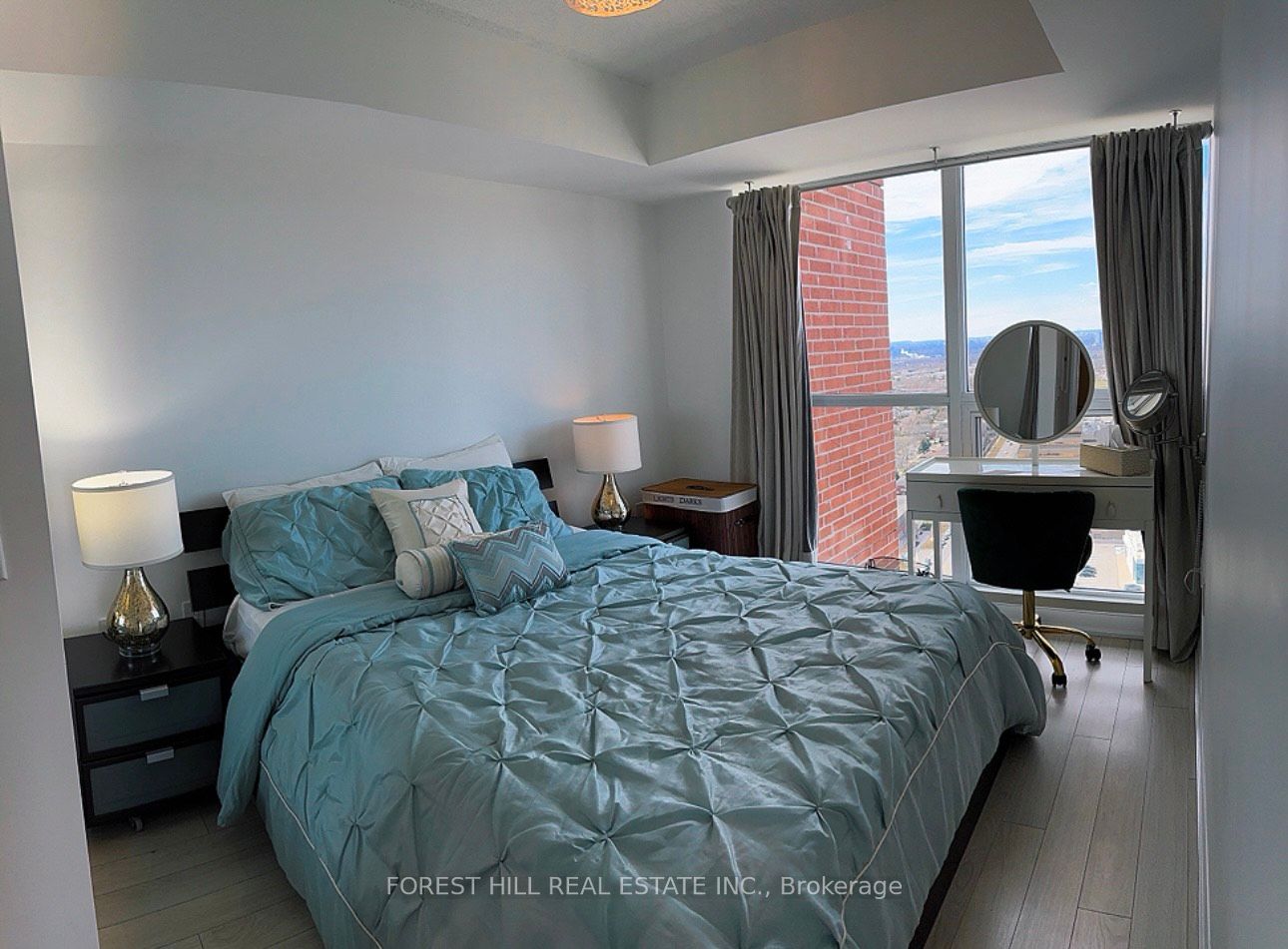 830 Lawrence Avenue W 2502 Property Photo 10