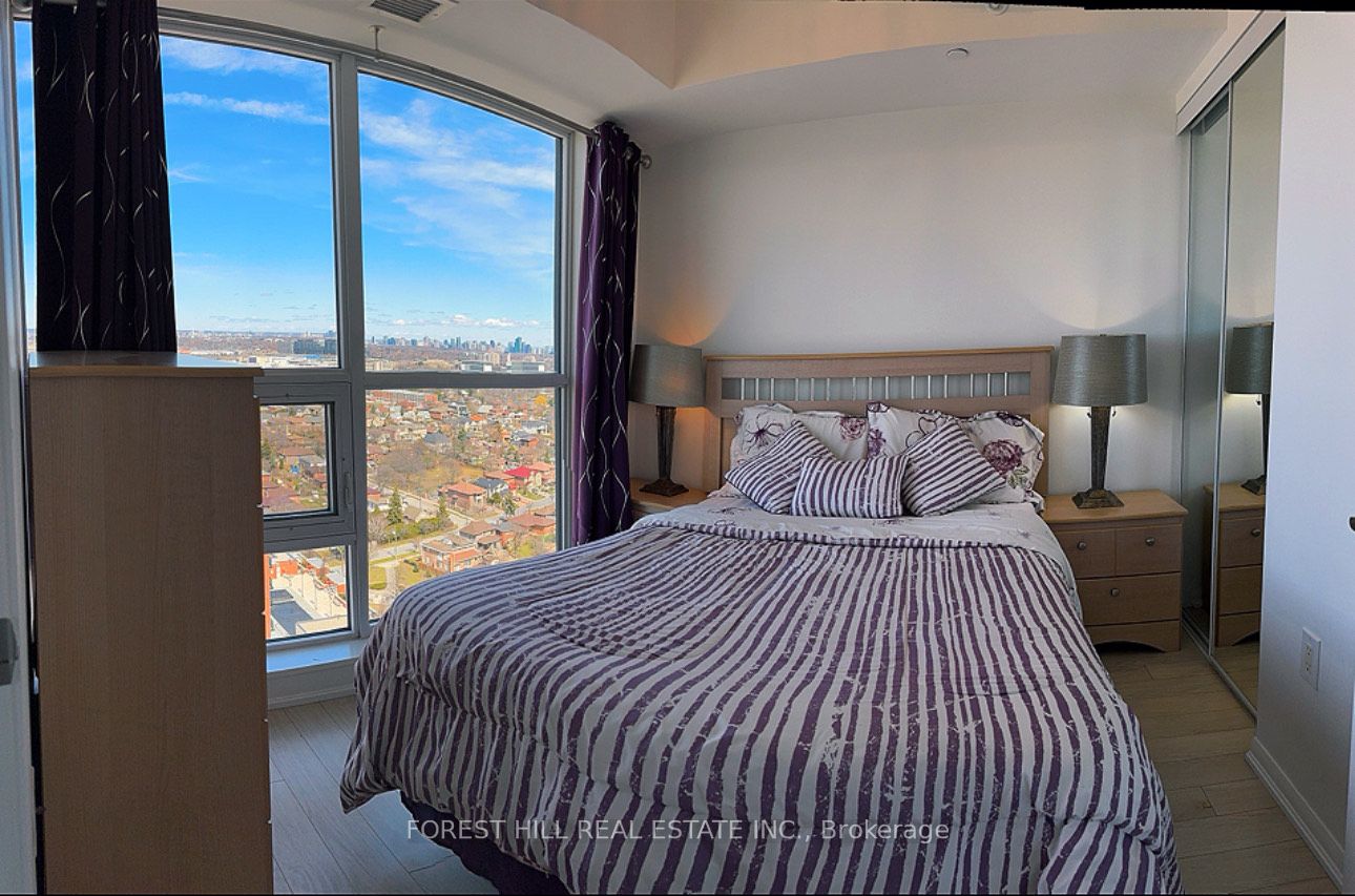 830 Lawrence Avenue W 2502 Property Photo 11