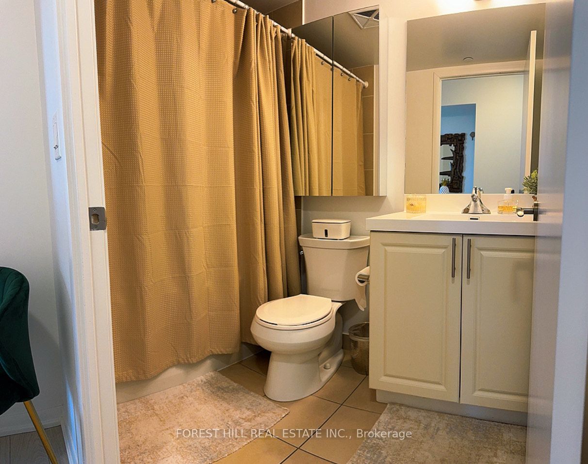 830 Lawrence Avenue W 2502 Property Photo 14