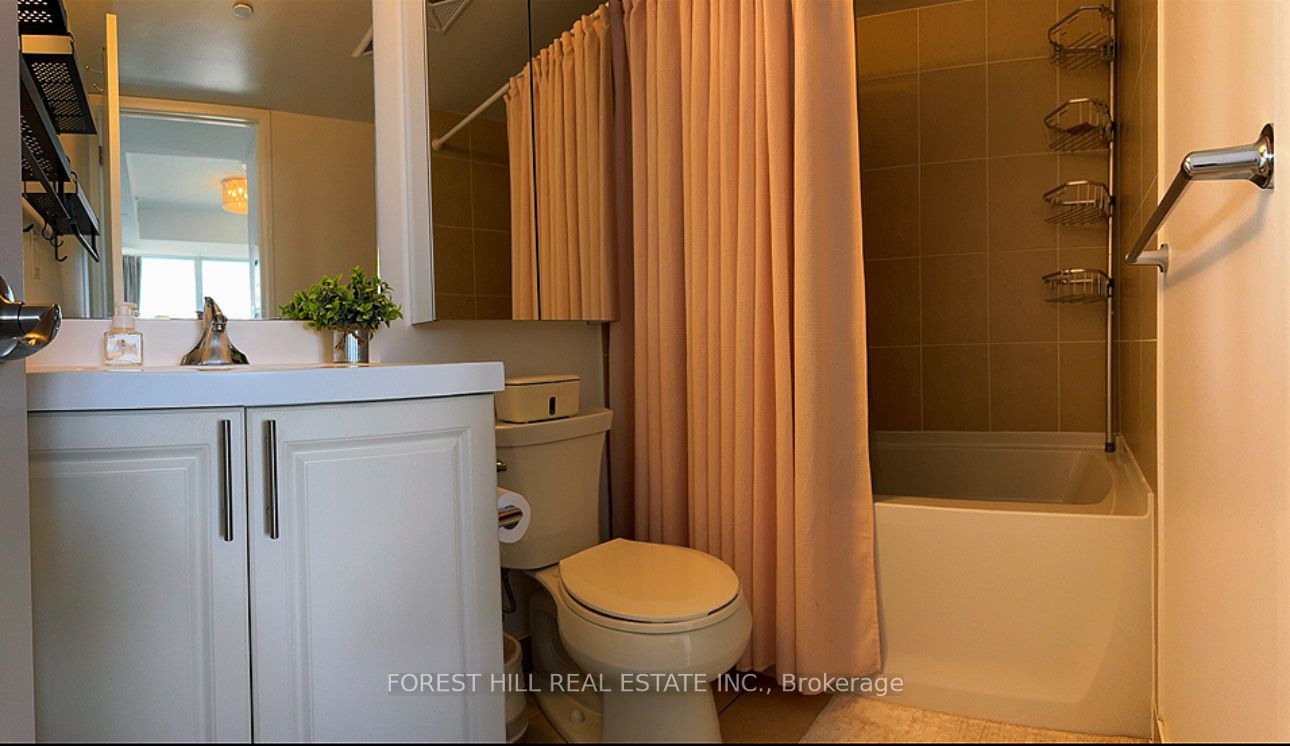 830 Lawrence Avenue W 2502 Property Photo 15