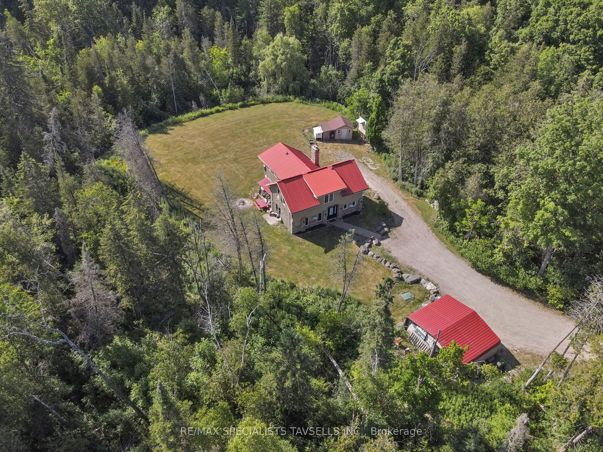16042 Kennedy Road Property Photo 1