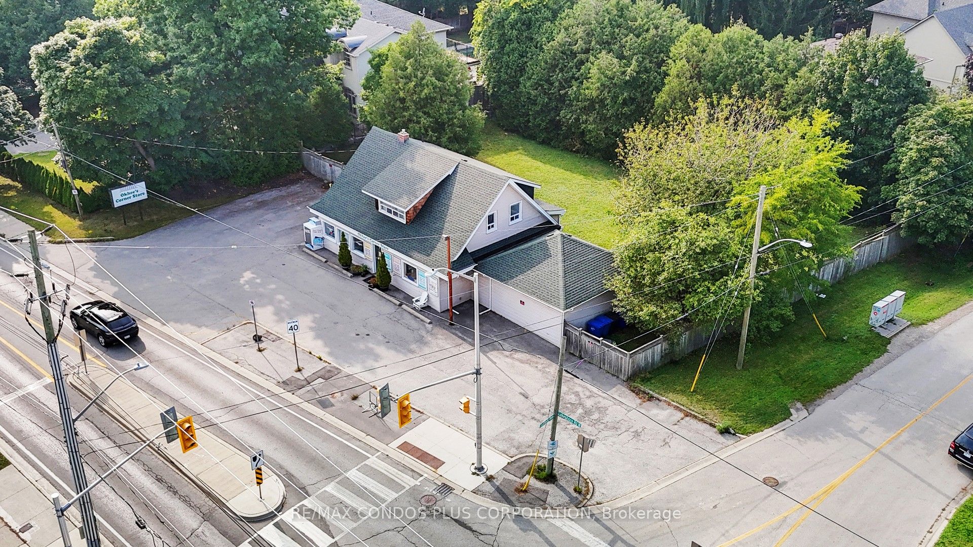 509 Lakeshore Road Property Photo 1