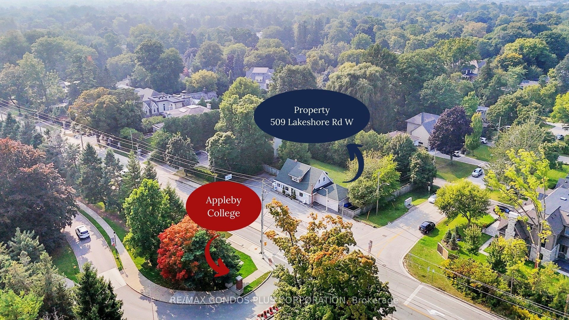 509 Lakeshore Road Property Photo 2