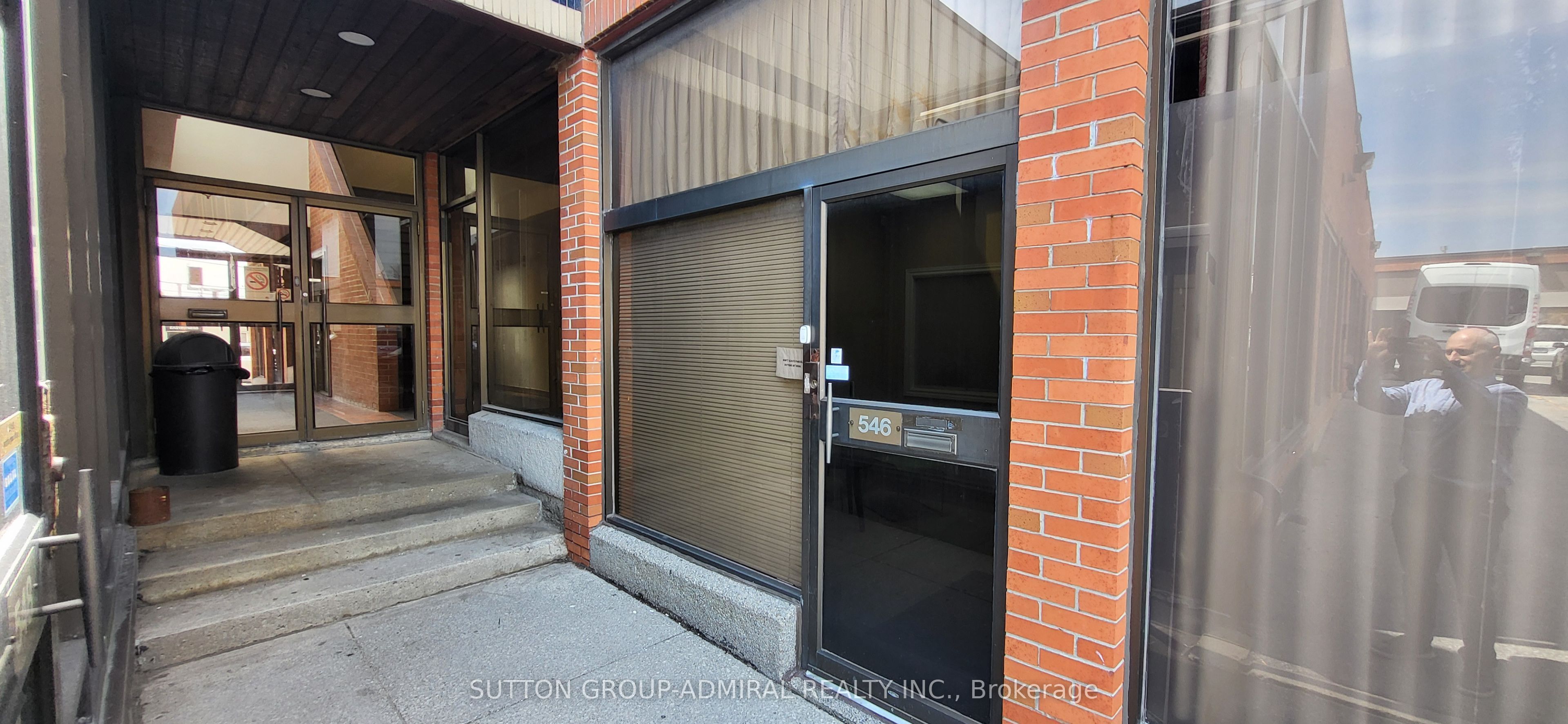 546 Champagne Drive Property Photo 1