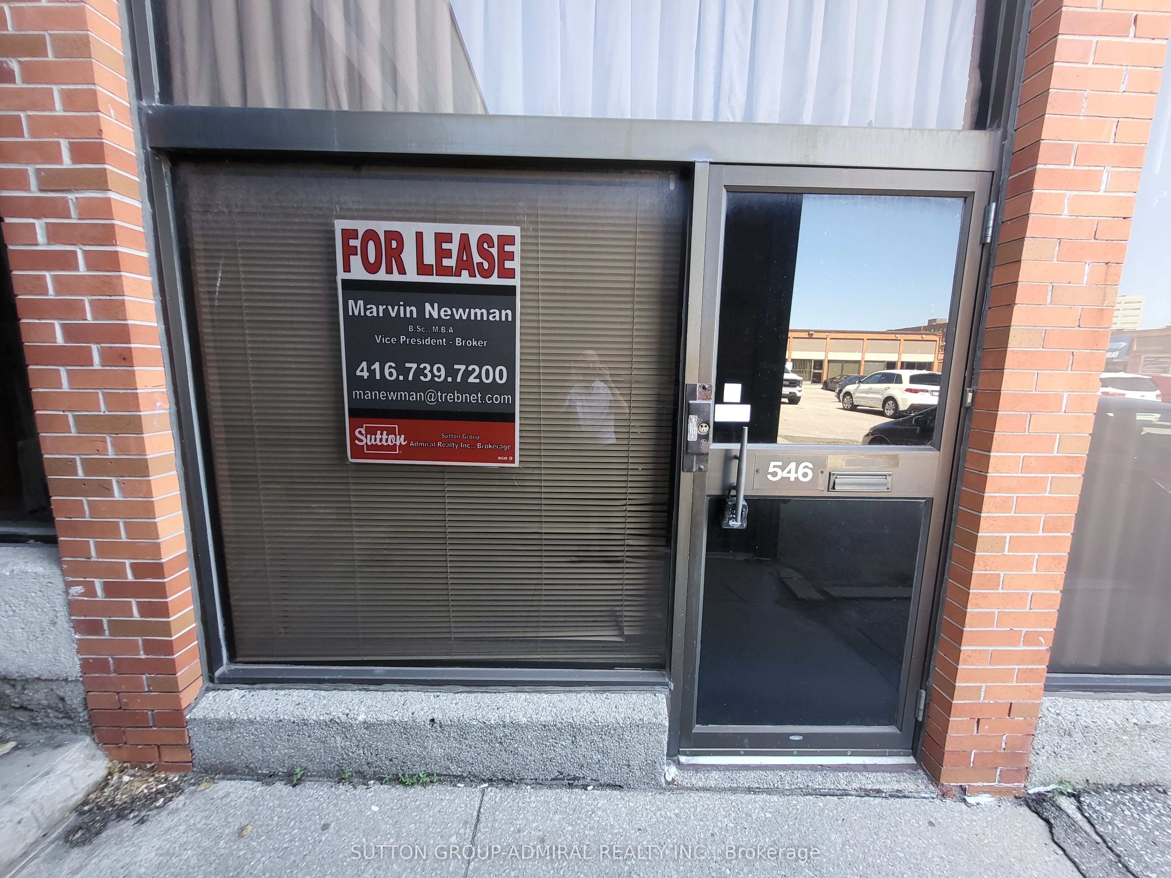 546 Champagne Drive Property Photo 2