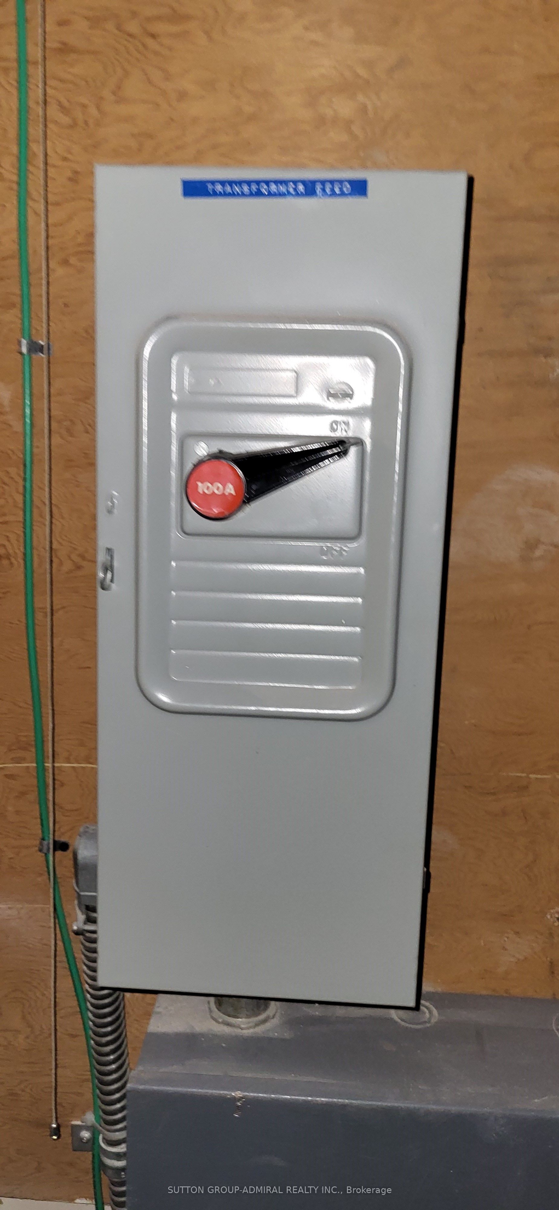 546 Champagne Drive Property Photo 25