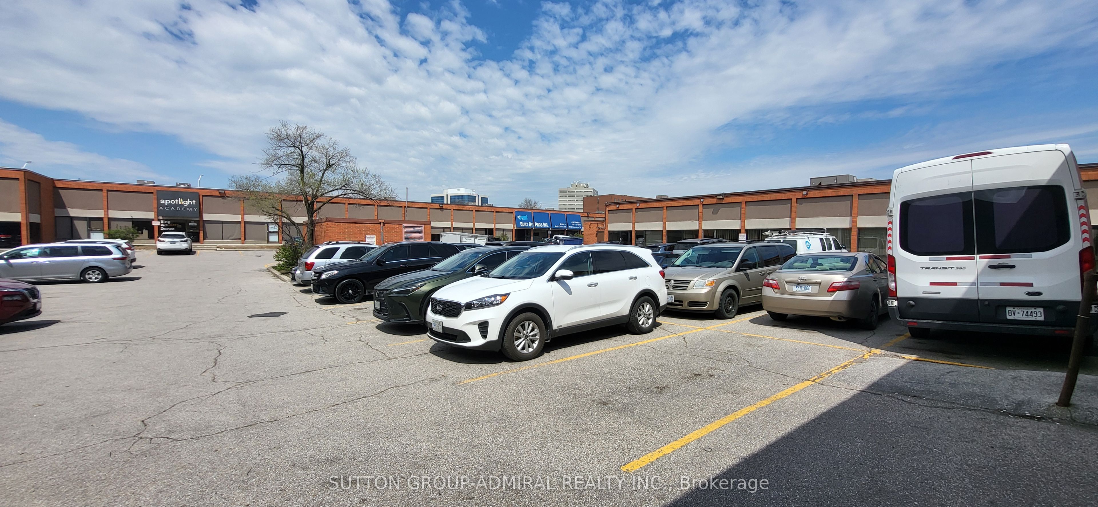 546 Champagne Drive Property Photo 27