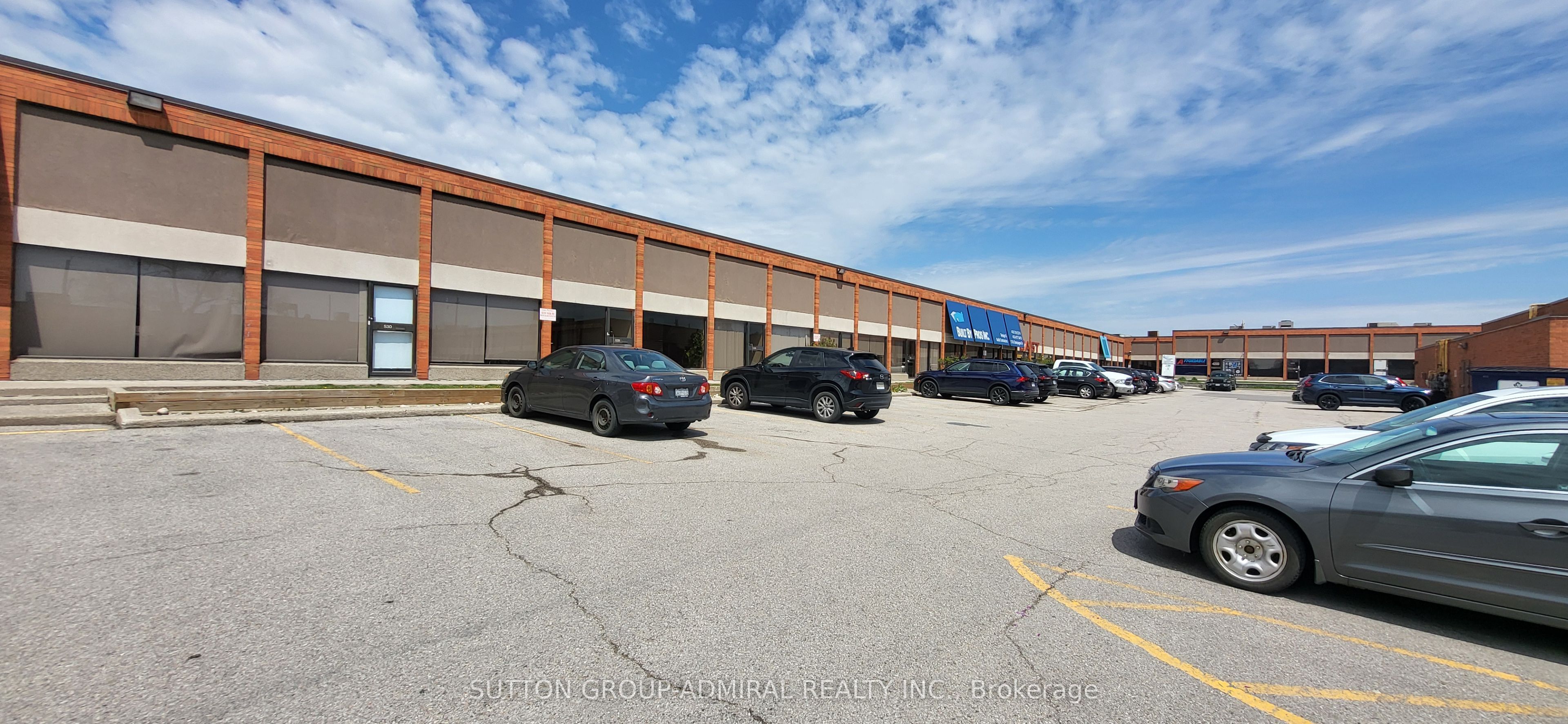 546 Champagne Drive Property Photo 31