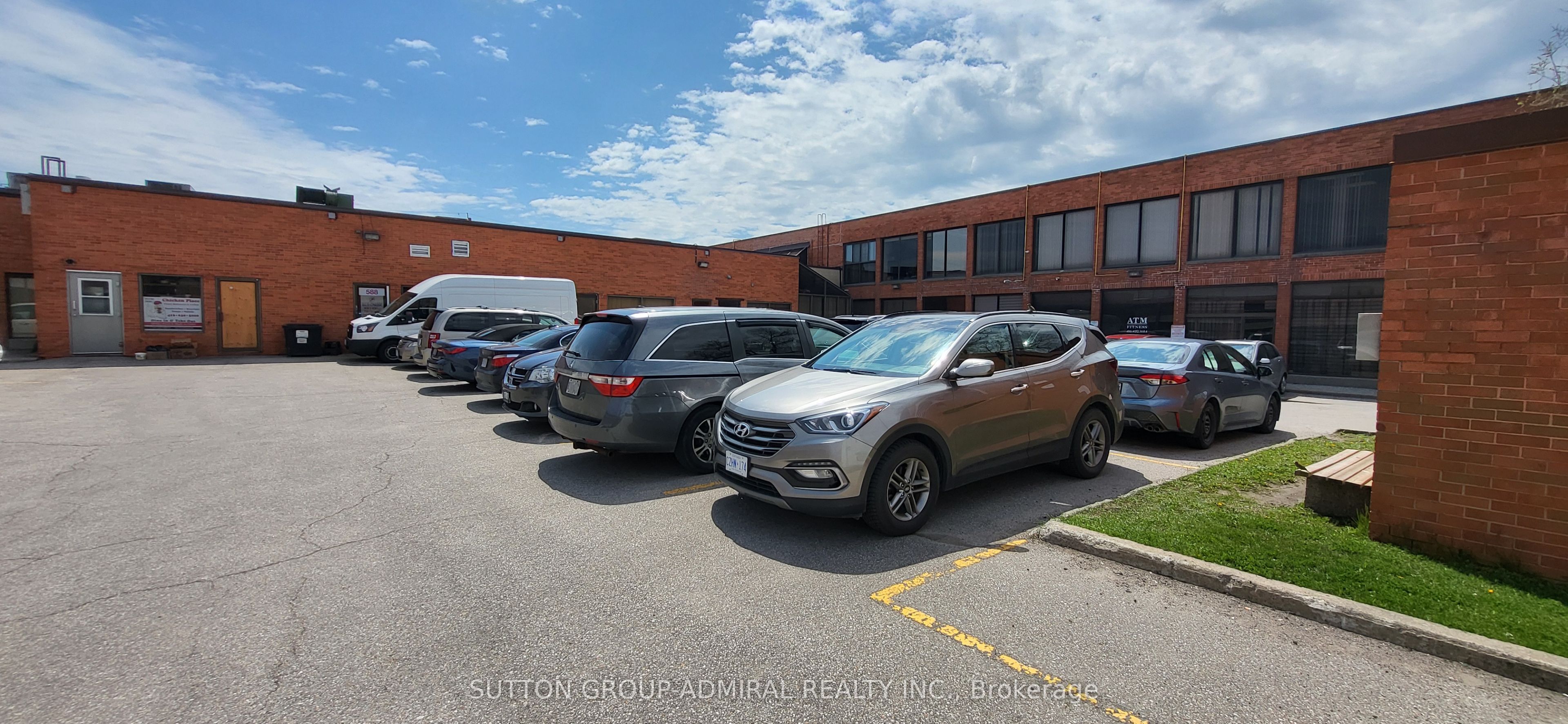 546 Champagne Drive Property Photo 35