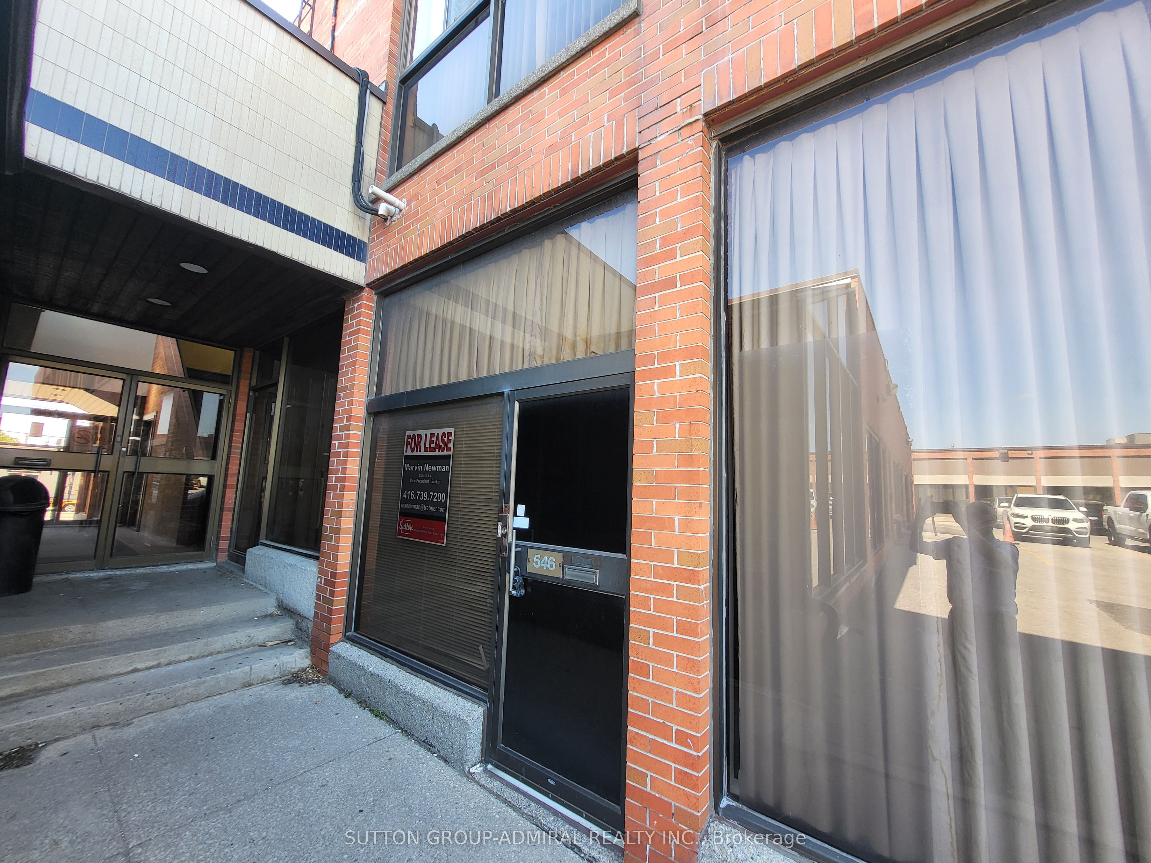 546 Champagne Drive Property Photo 37