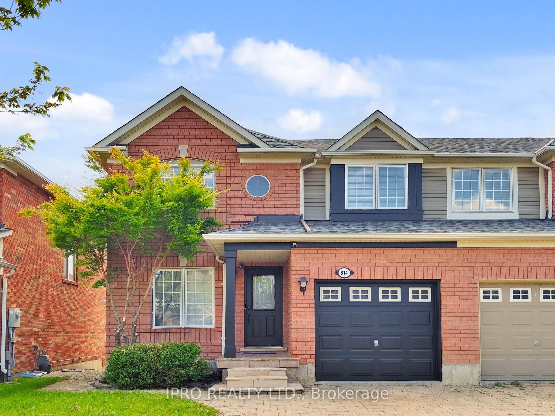 814 Ferguson Drive Property Photo