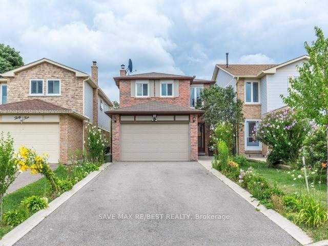 36 Dafoe Crescent Property Photo 1