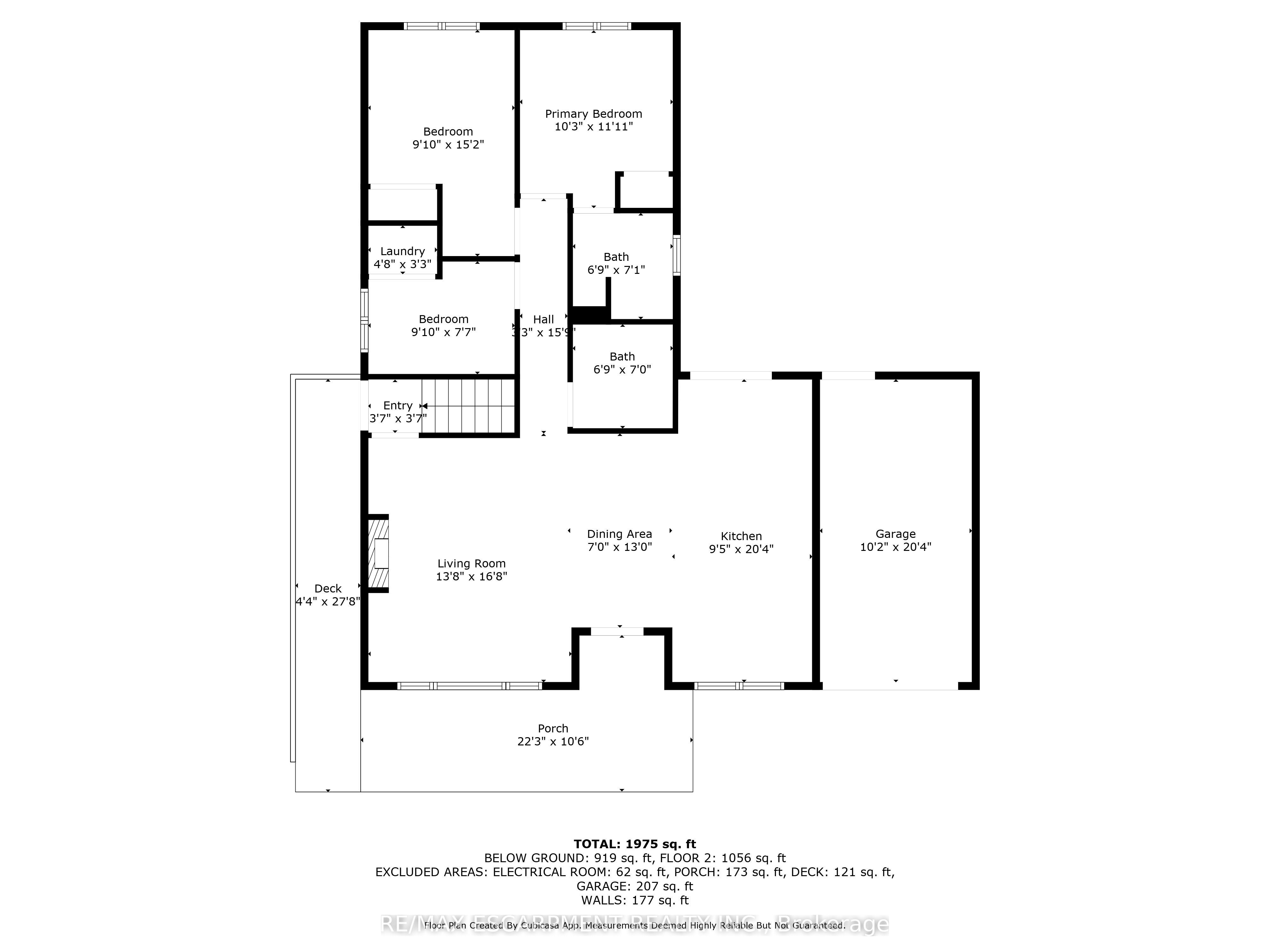 1414 Allangrove Drive Property Photo 45