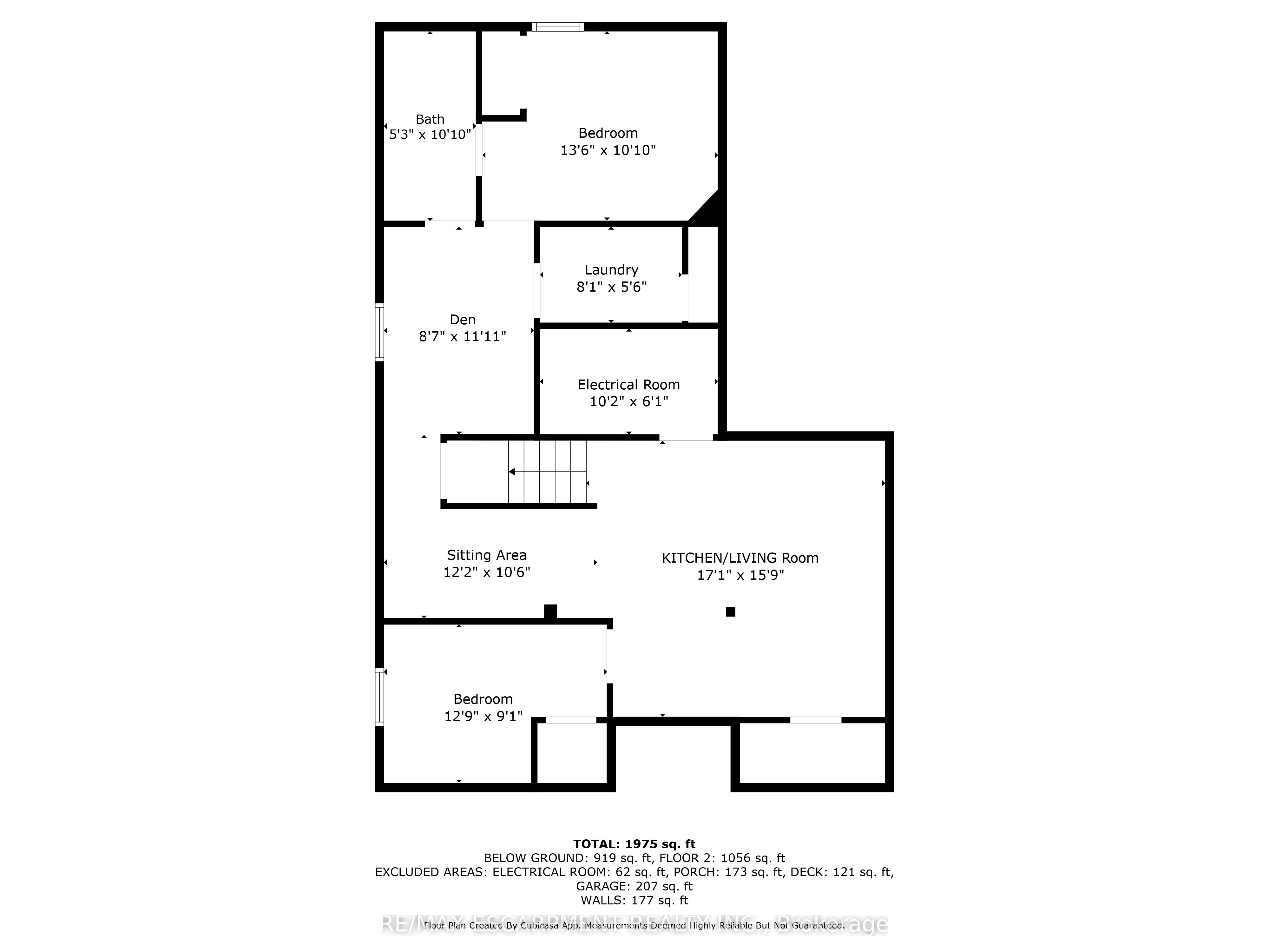 1414 Allangrove Drive Property Photo 46