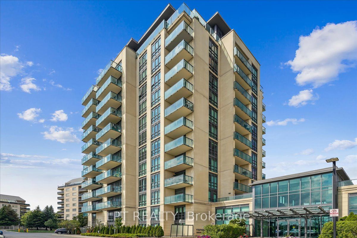 45 Yorkland Boulevard 609 Property Photo 1