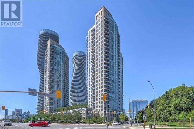 #808 - 90 Absolute Avenue Property Photo 1
