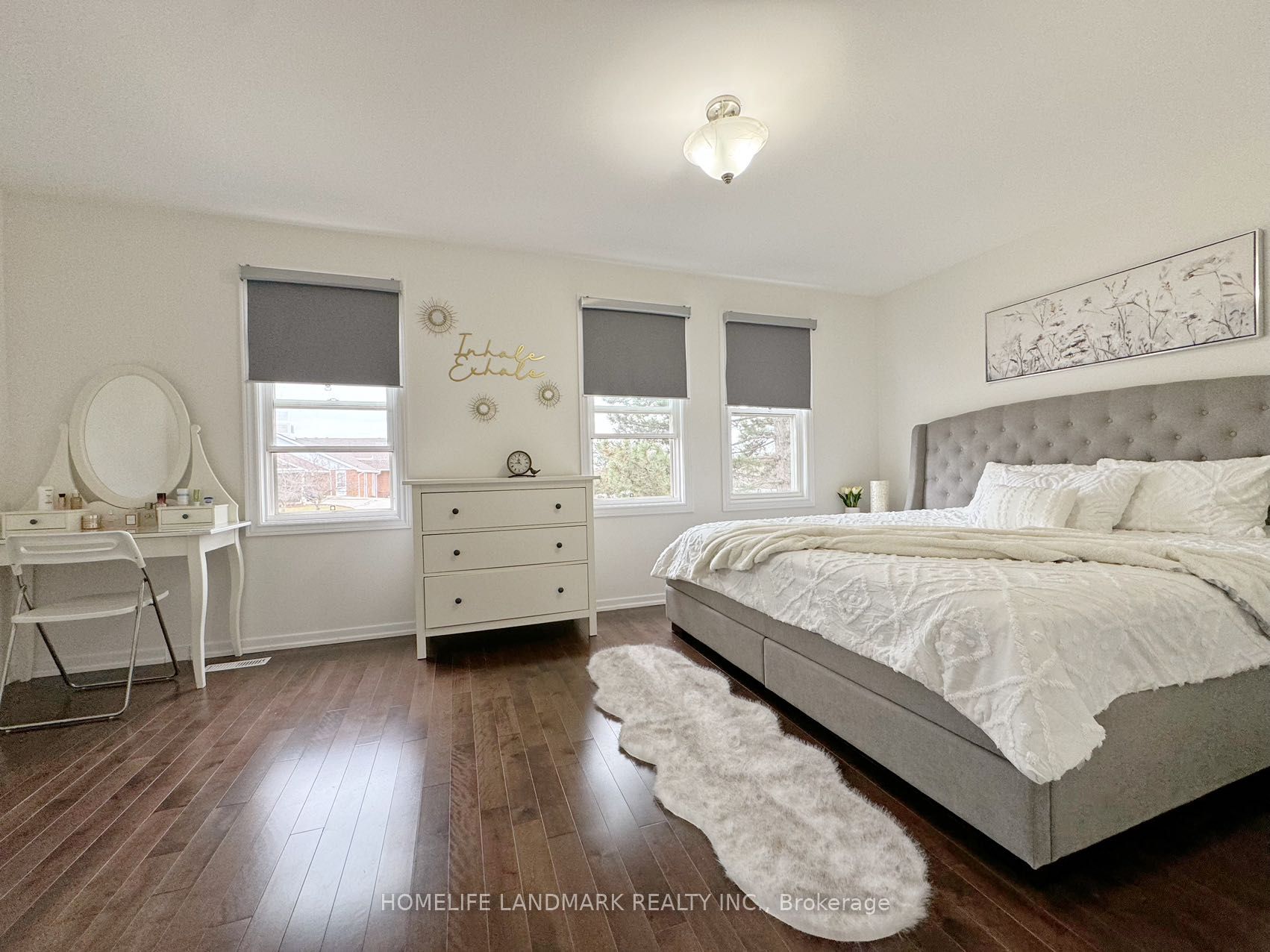 #1 - 900 Central Park Drive Property Photo 17
