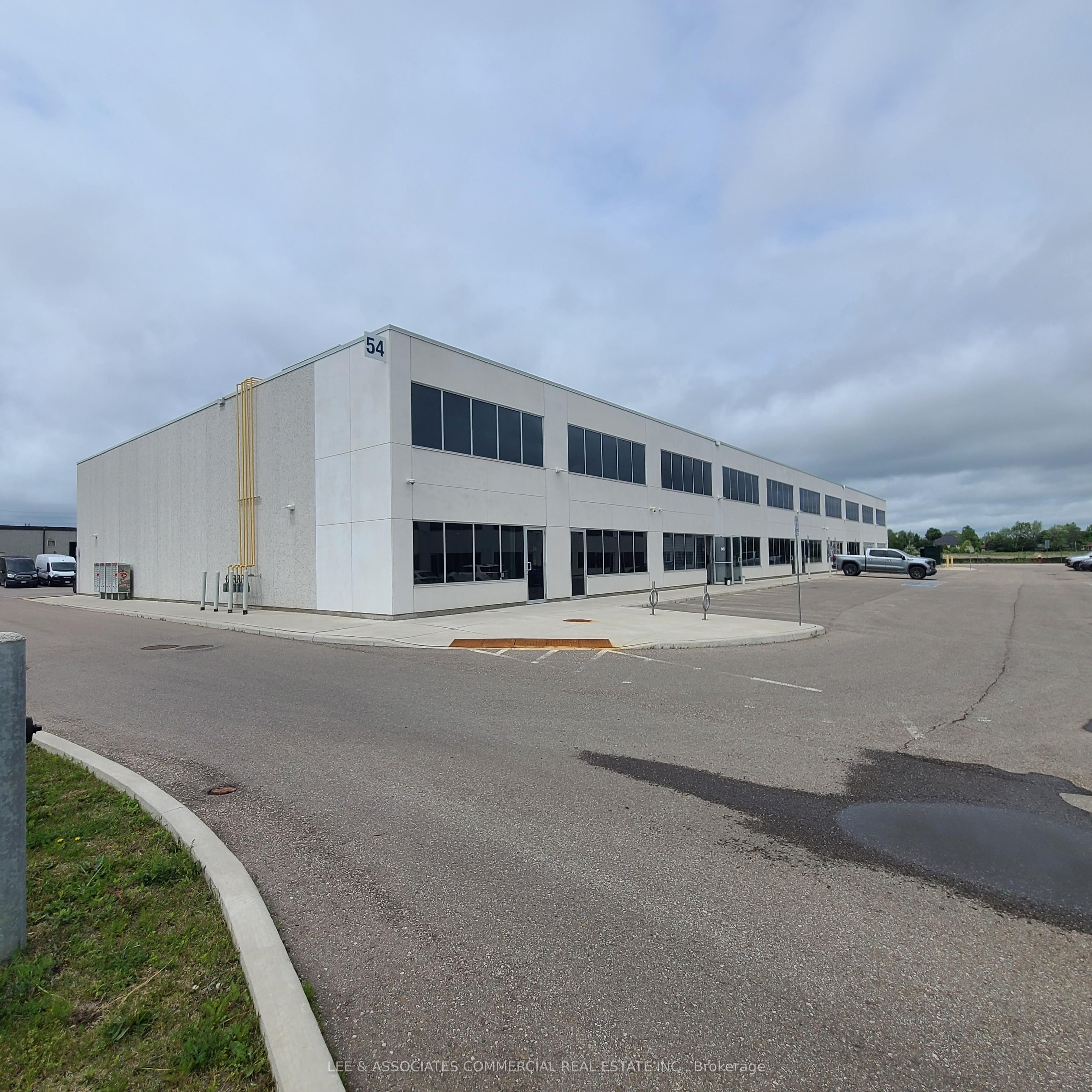 54 Steeles Avenue E 24 & 25 Property Photo 3