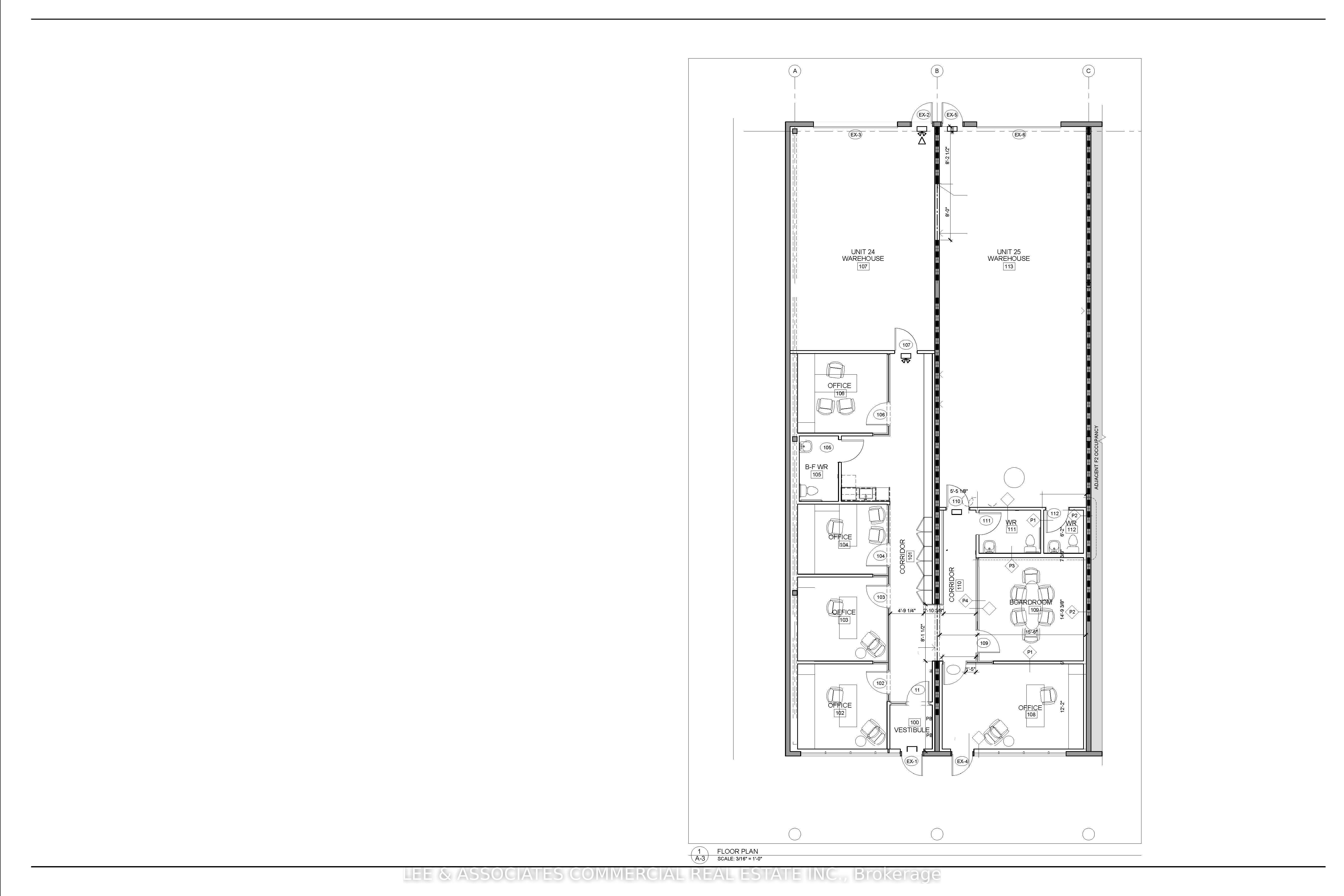 54 Steeles Avenue E 24 & 25 Property Photo 20
