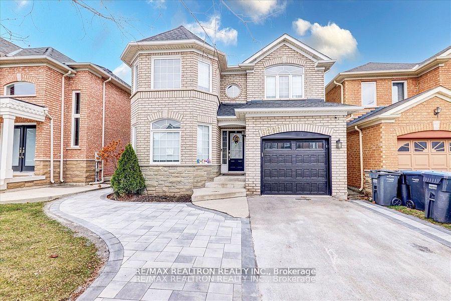 #Bsmt - 3292 Hunters Glen Property Photo 1
