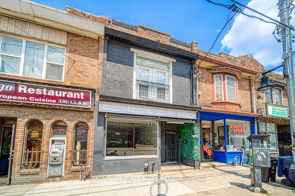 1606 Queen Street Property Photo 1
