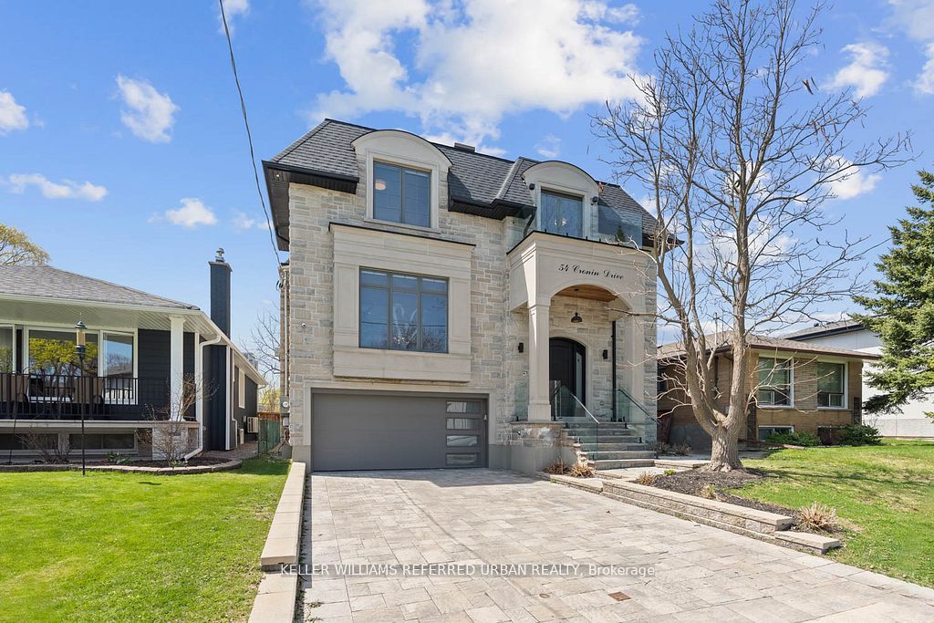 54 Cronin Drive Property Photo 1