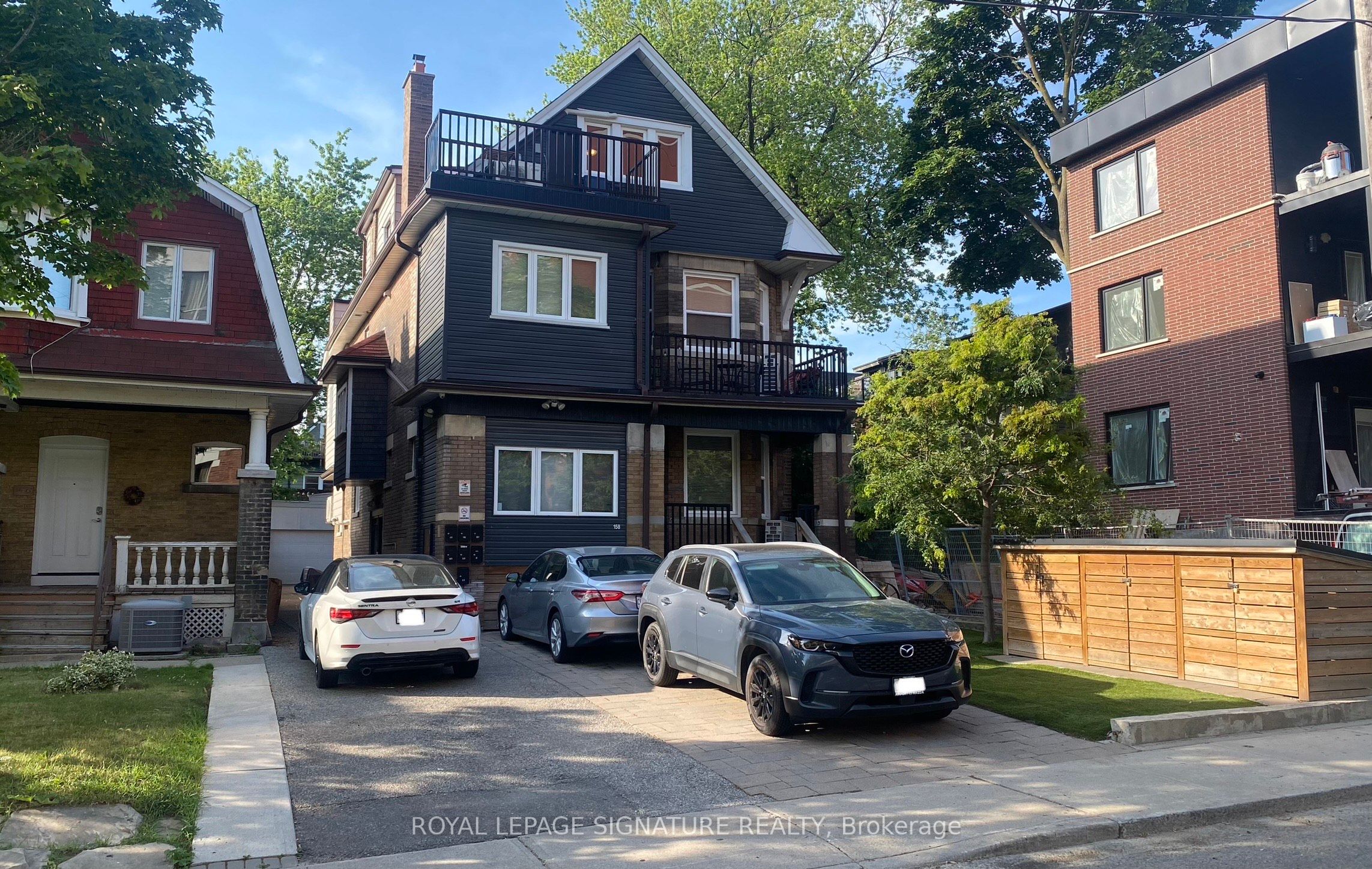 158 Marion Street Property Photo 1
