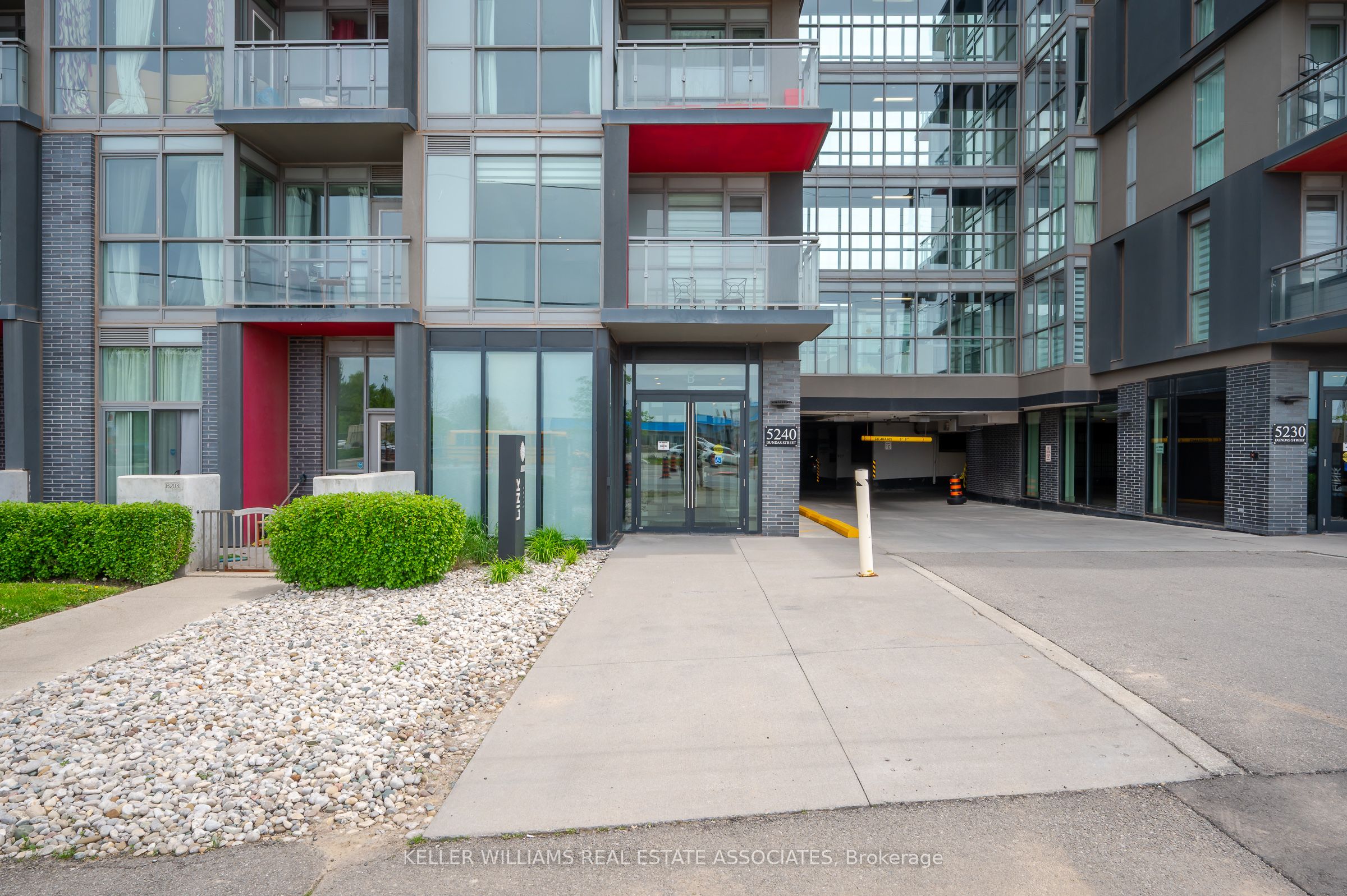 5240 Dundas Street B412 Property Photo 1