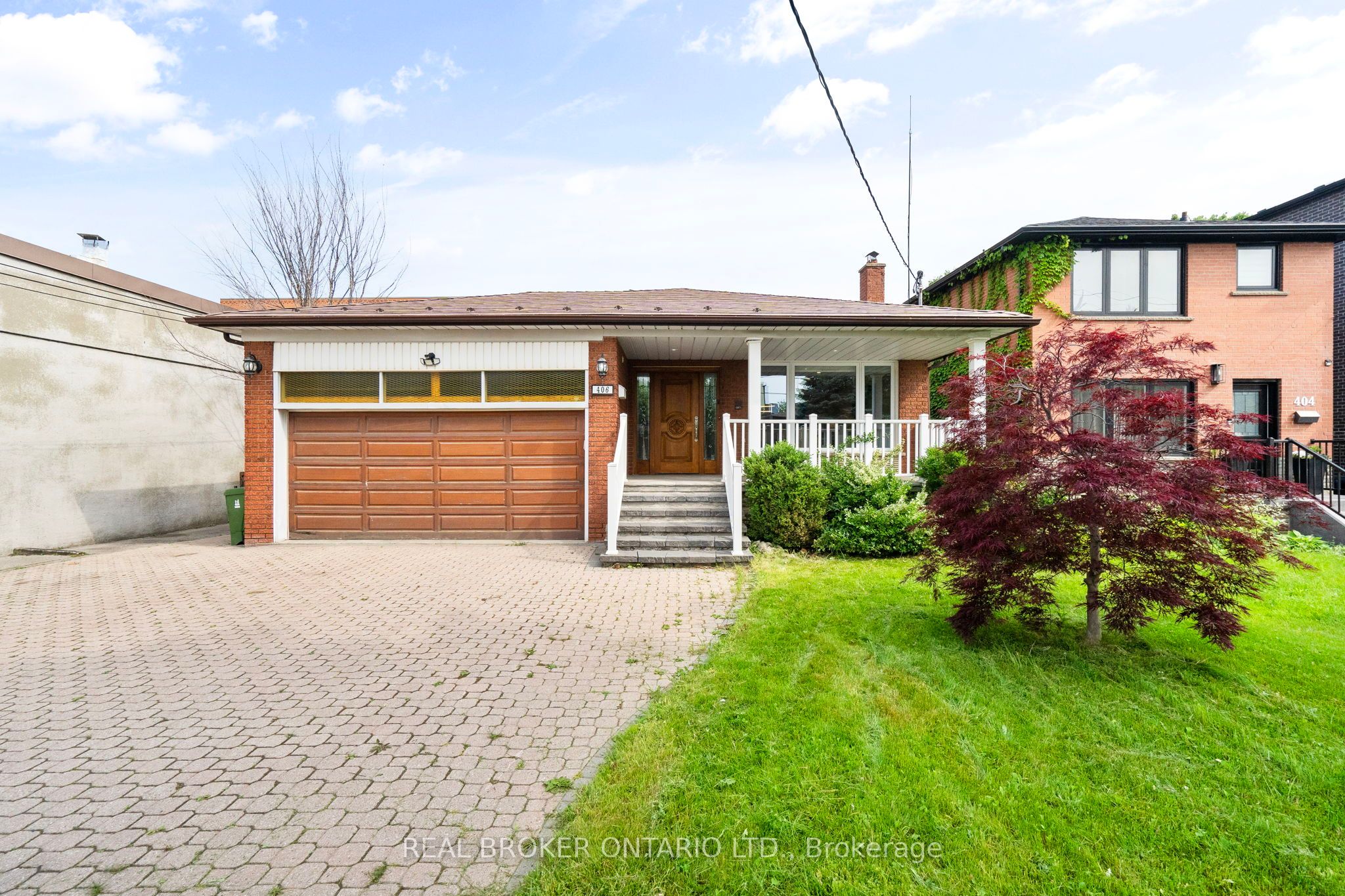 406 Glen Park Avenue Property Photo 1