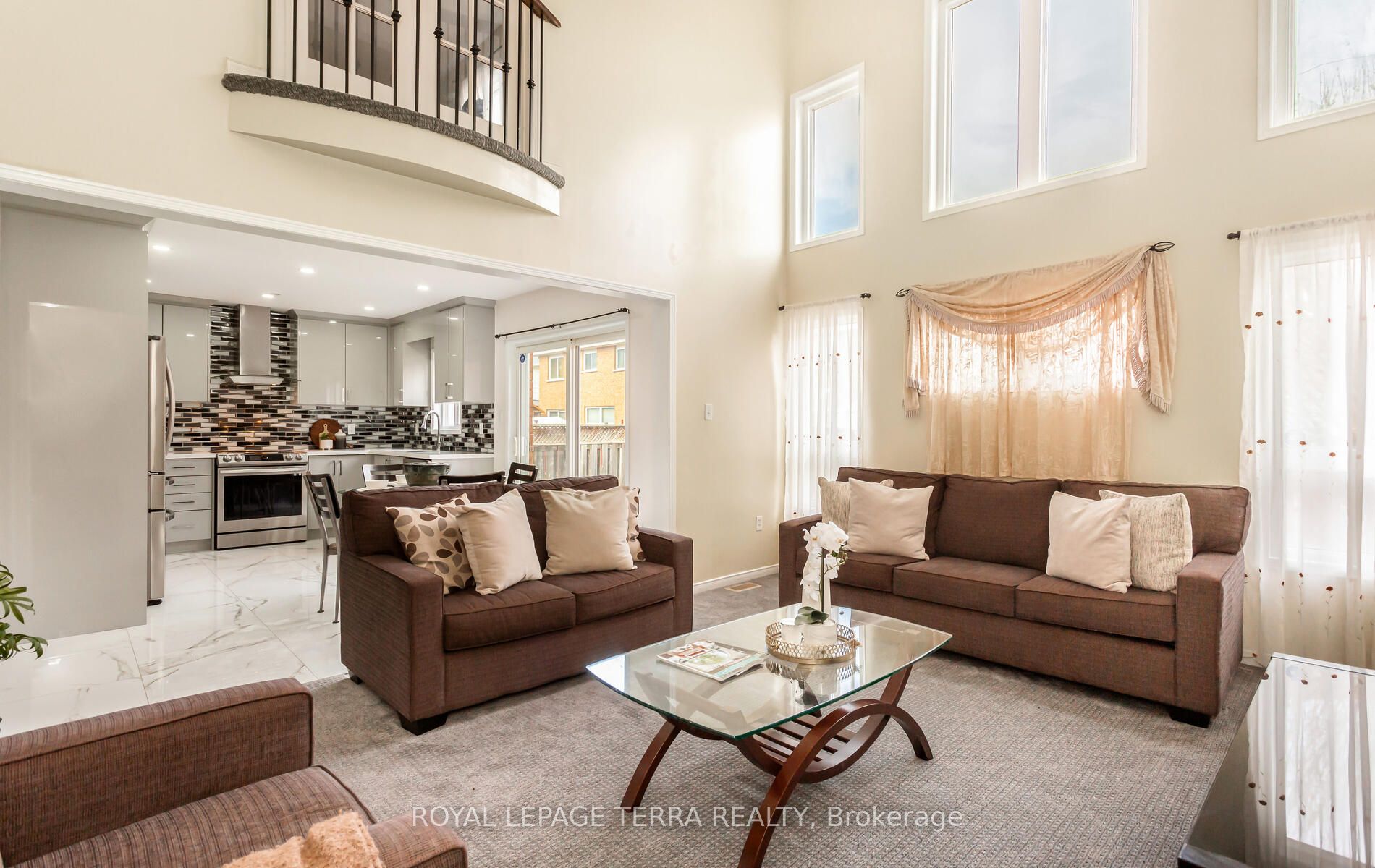355 Edenbrook Hill Drive Property Photo 1