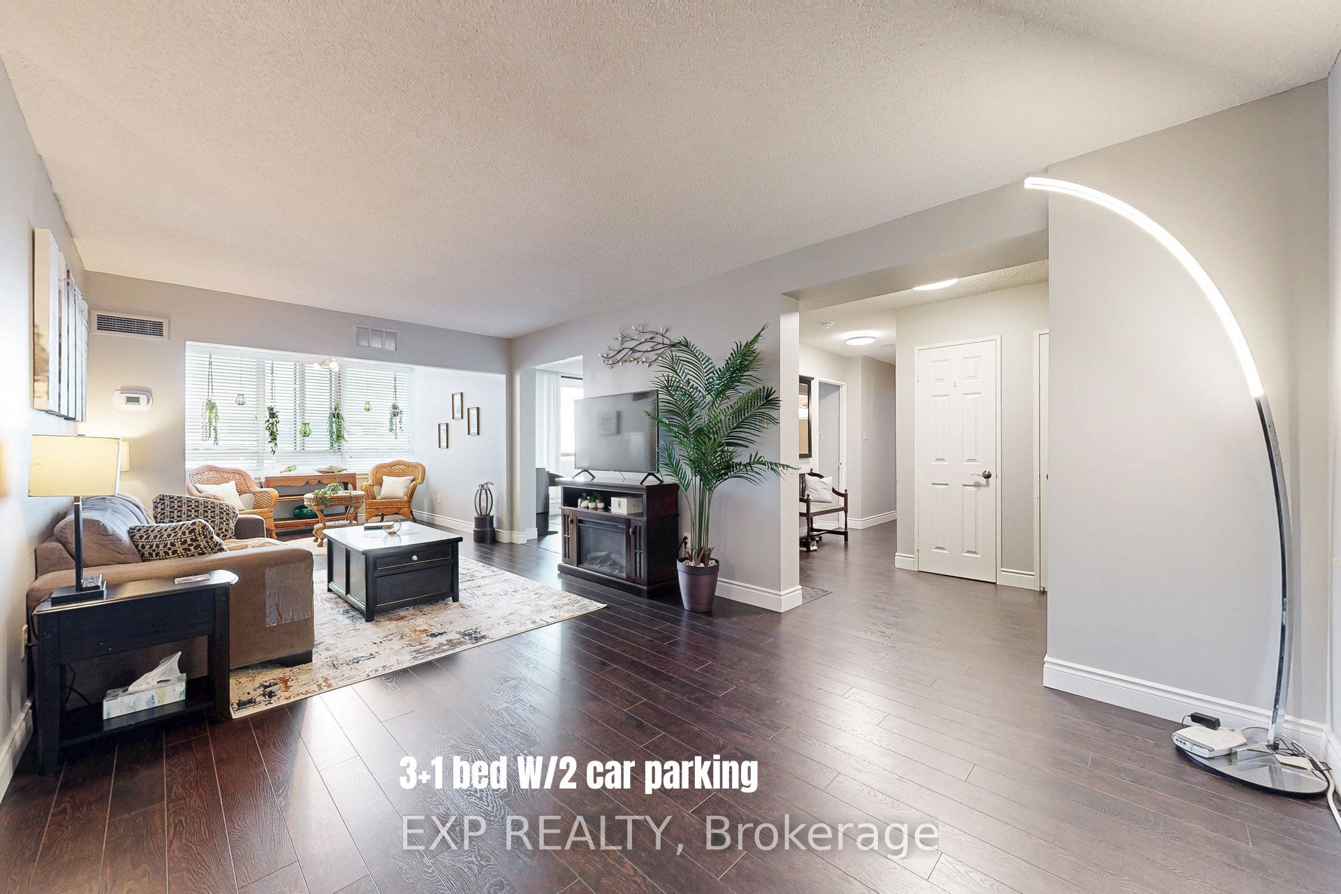 #1502 - 5 Lisa Street Property Photo 1
