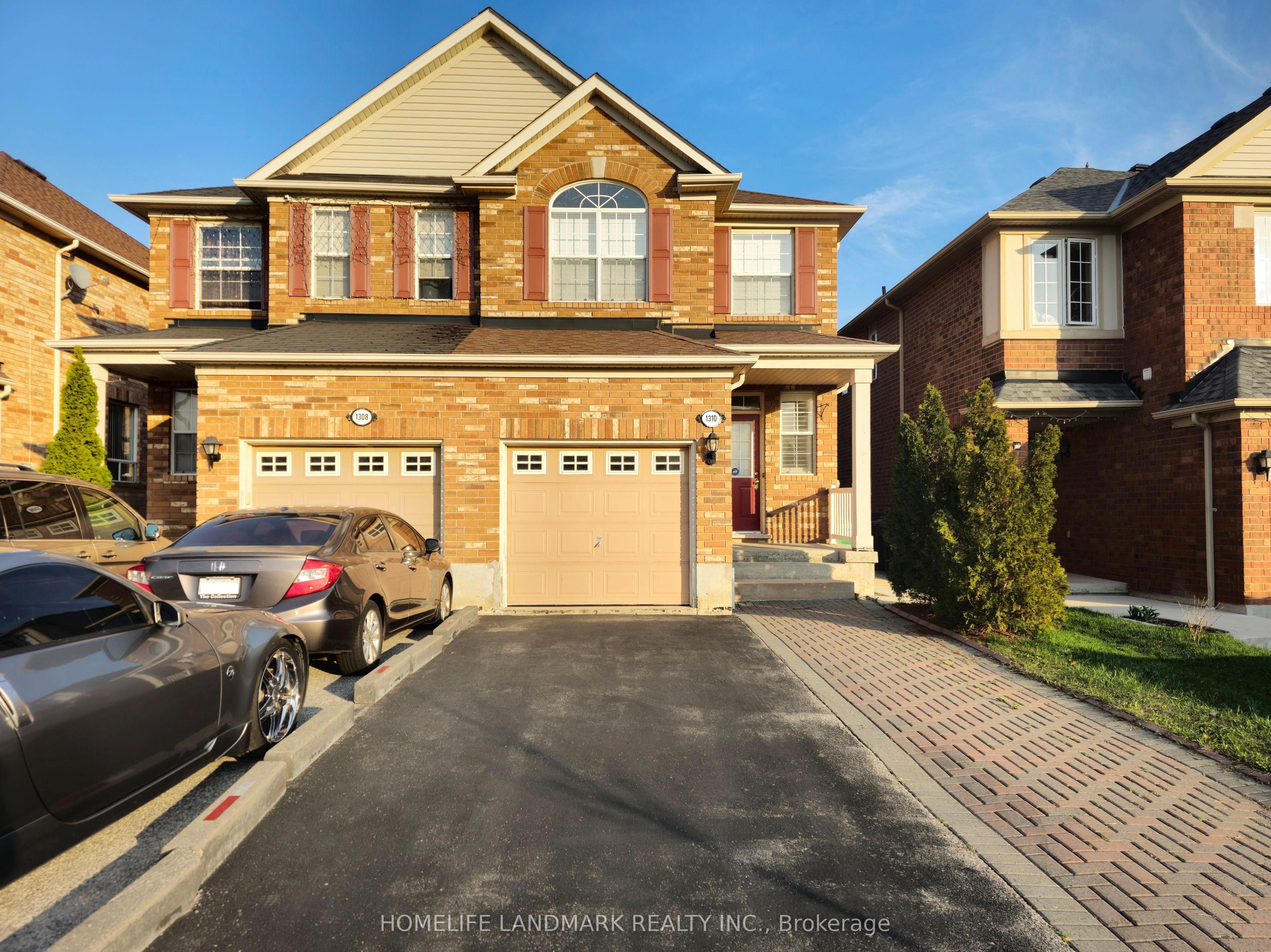 1310 Galesway Boulevard Property Photo 1