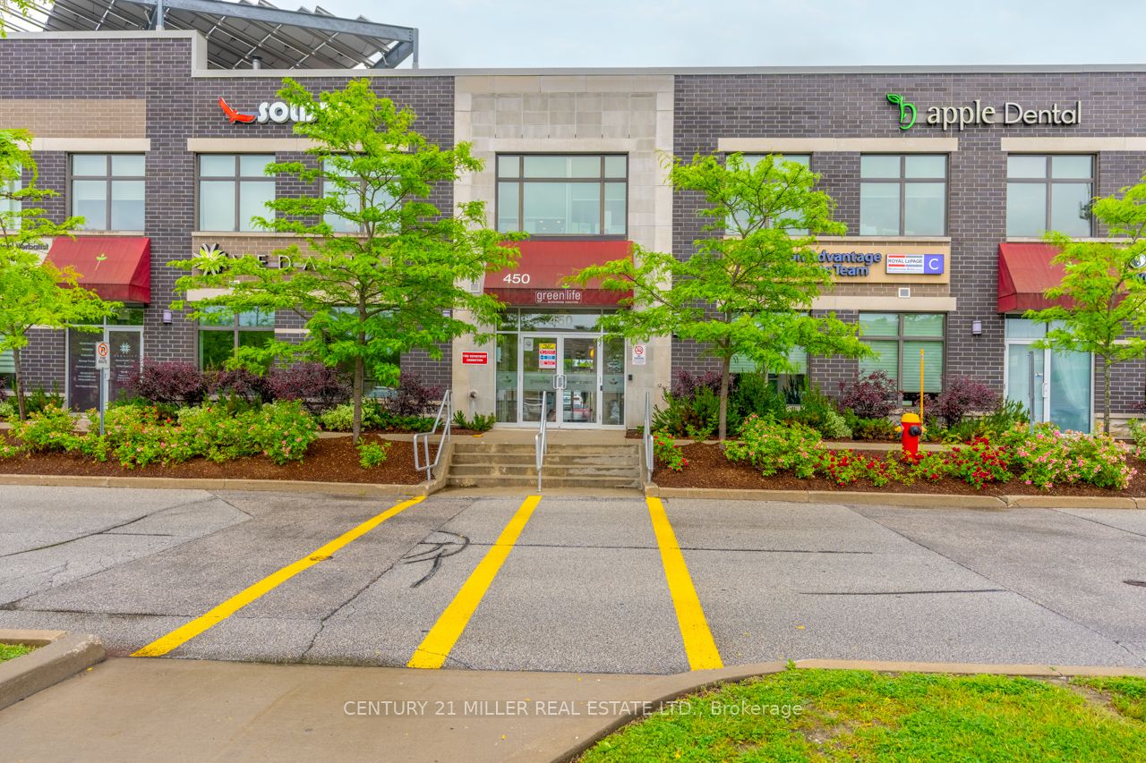 #203 - 450 Bronte Street Property Photo 1