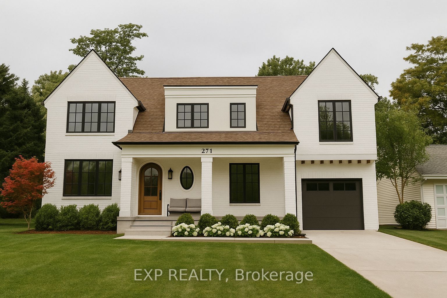 271 Linden Avenue Property Photo 1