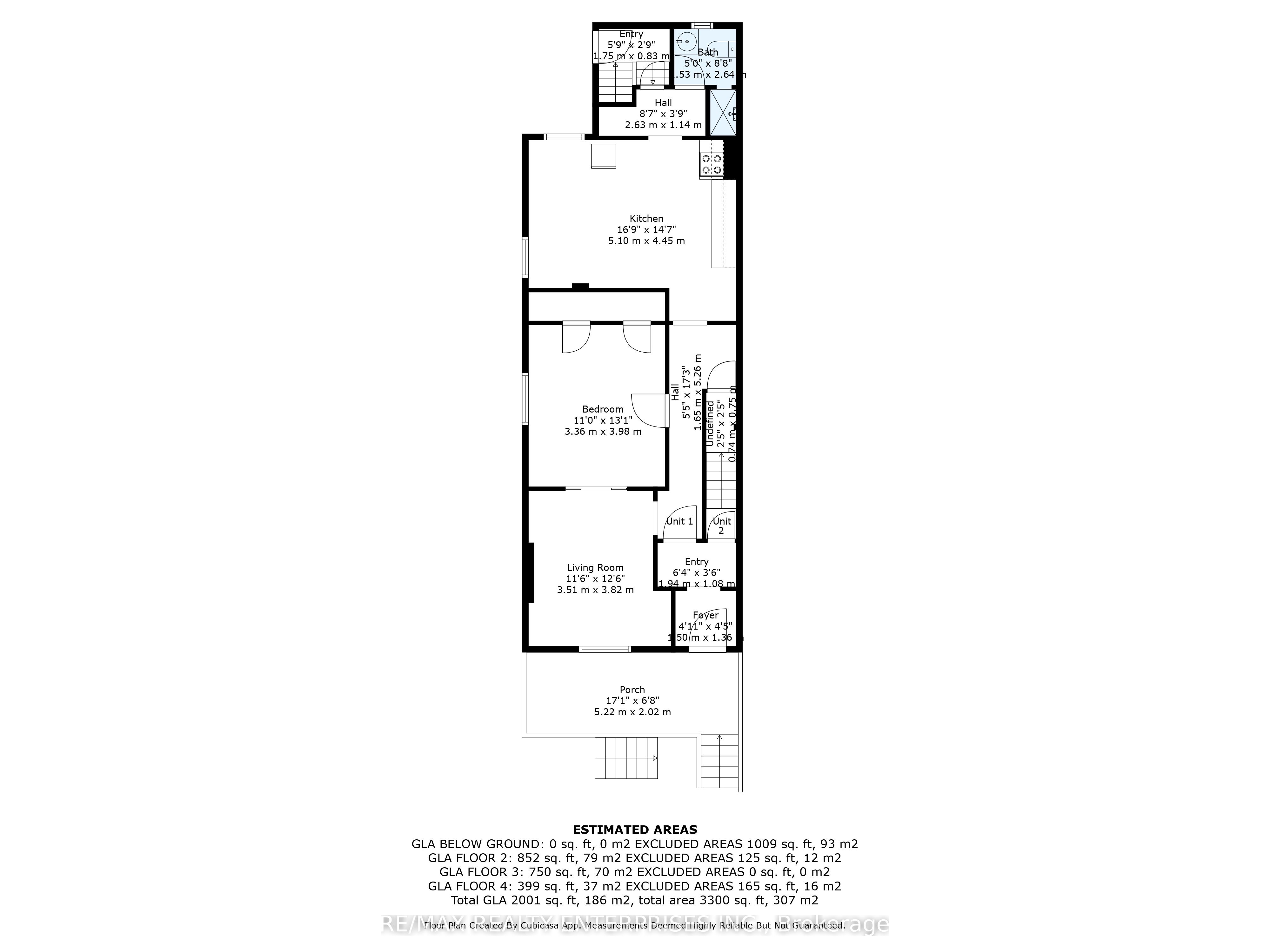 914 Dovercourt Road Property Photo 48