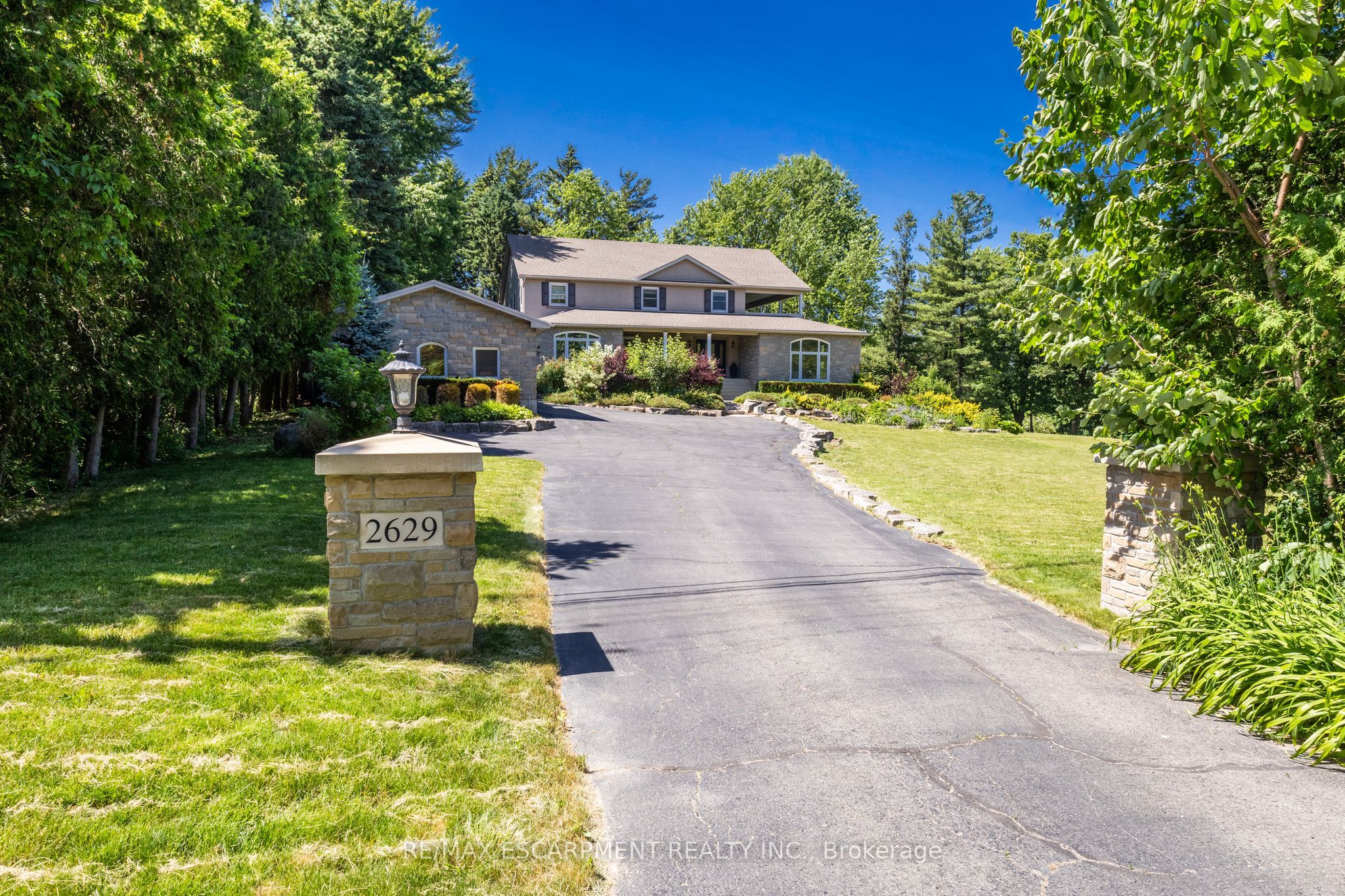 2629 Side Road 2 N/a Property Photo 1