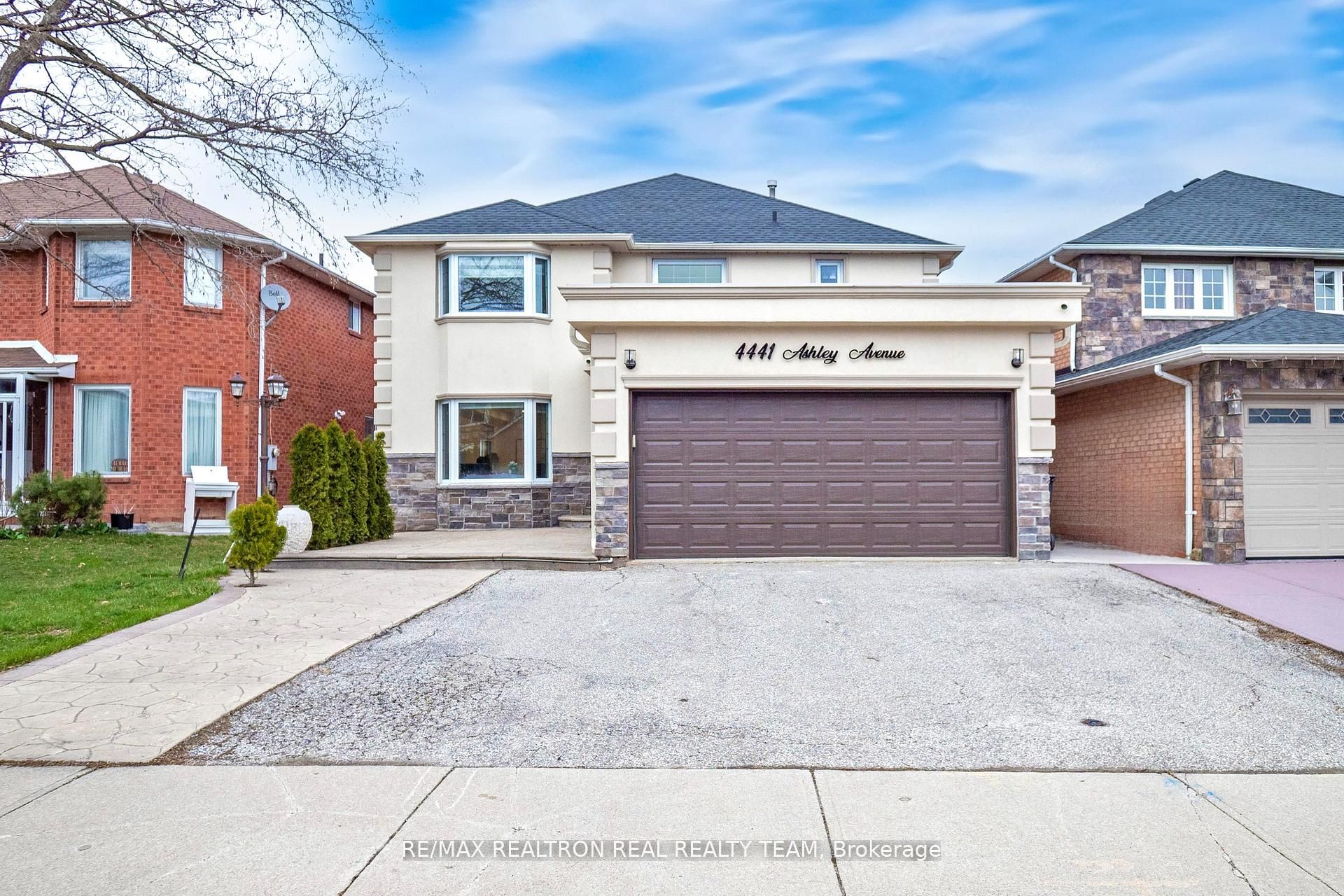 4441 Ashley Avenue Property Photo 1
