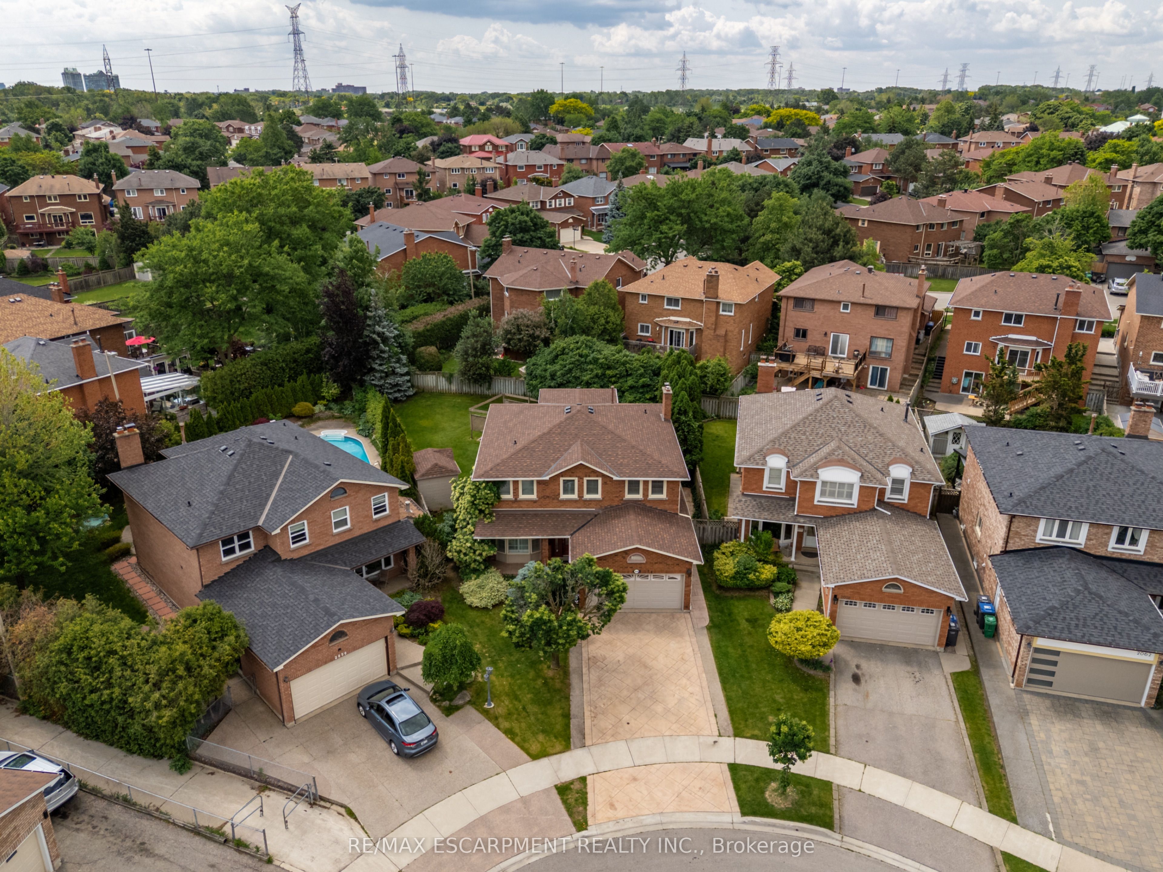2054 Teeside Court Property Photo 1