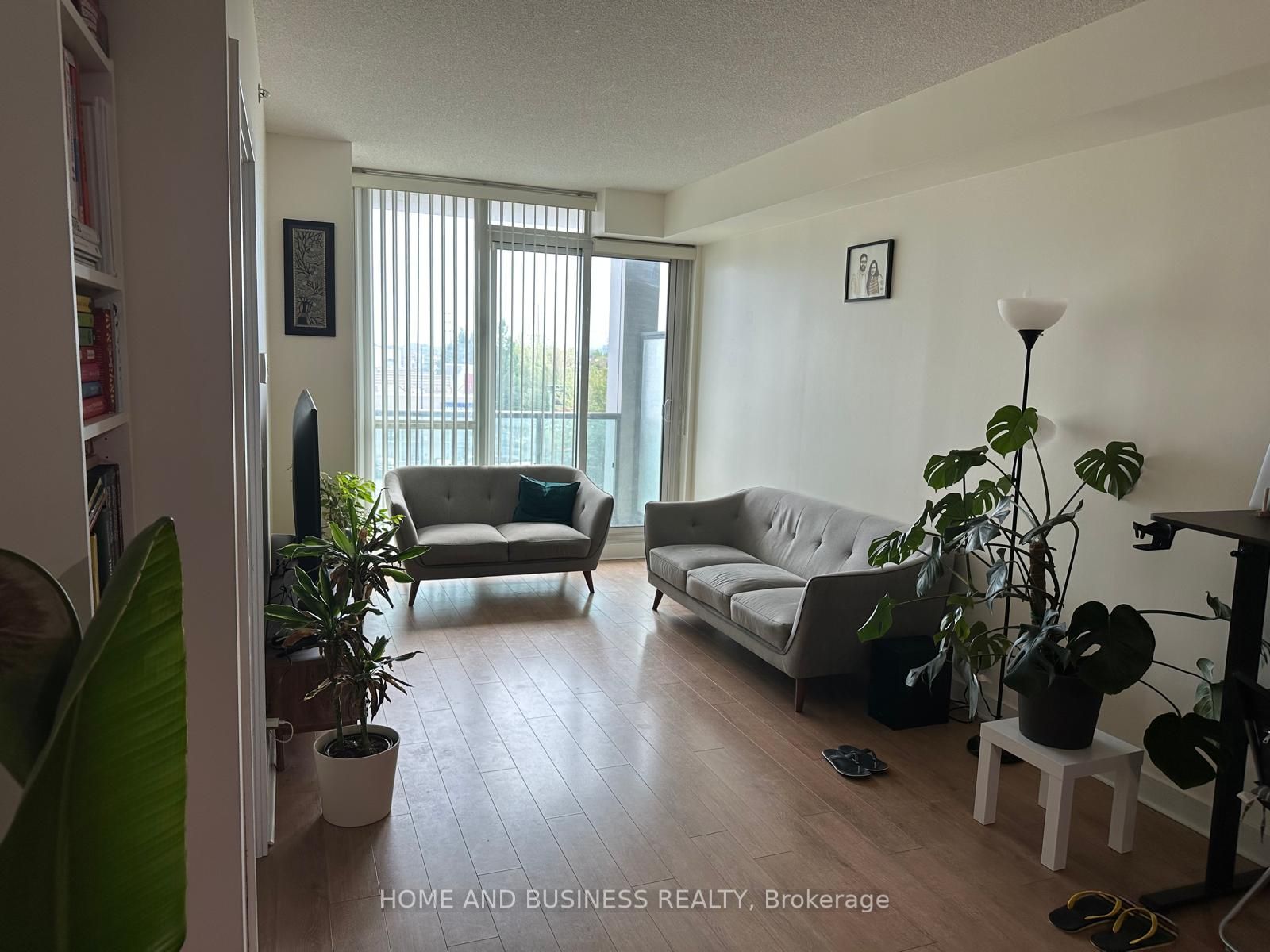 #304 - 3985 Grand Park Drive Property Photo 1