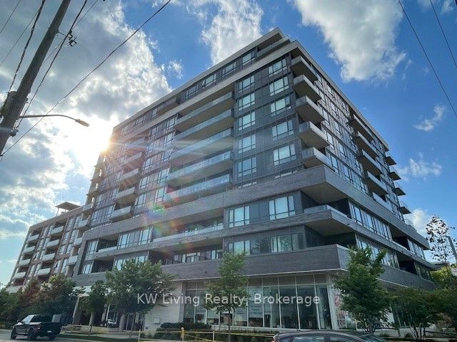 2800 Keele Street 417 Property Photo 1
