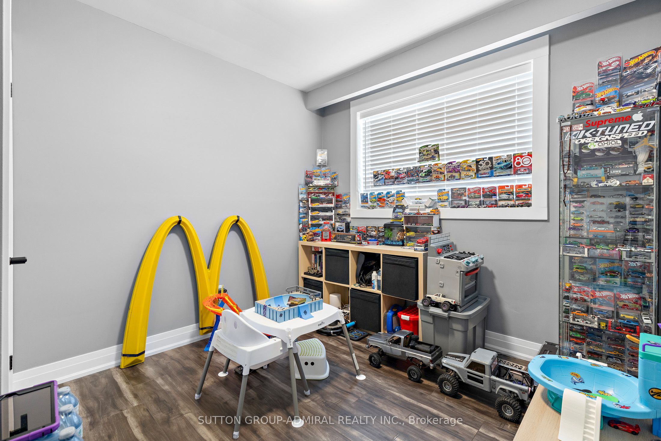 24 Hucknall Road Property Photo 23