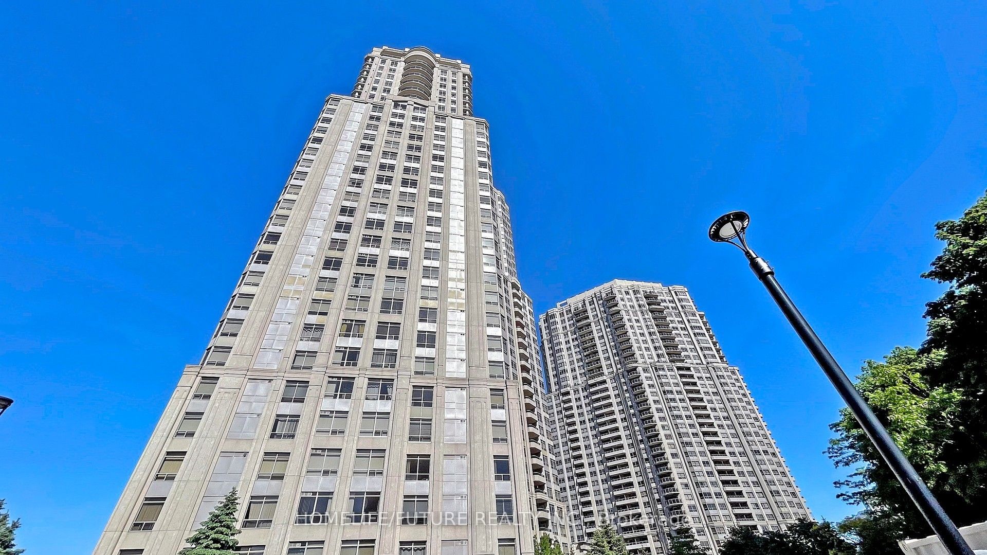 #2902 - 35 Kingsbridge Garden Circle Property Photo 1