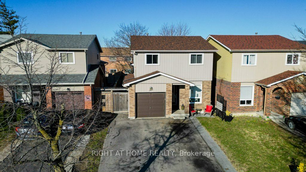 34 Langston Drive Property Photo 1
