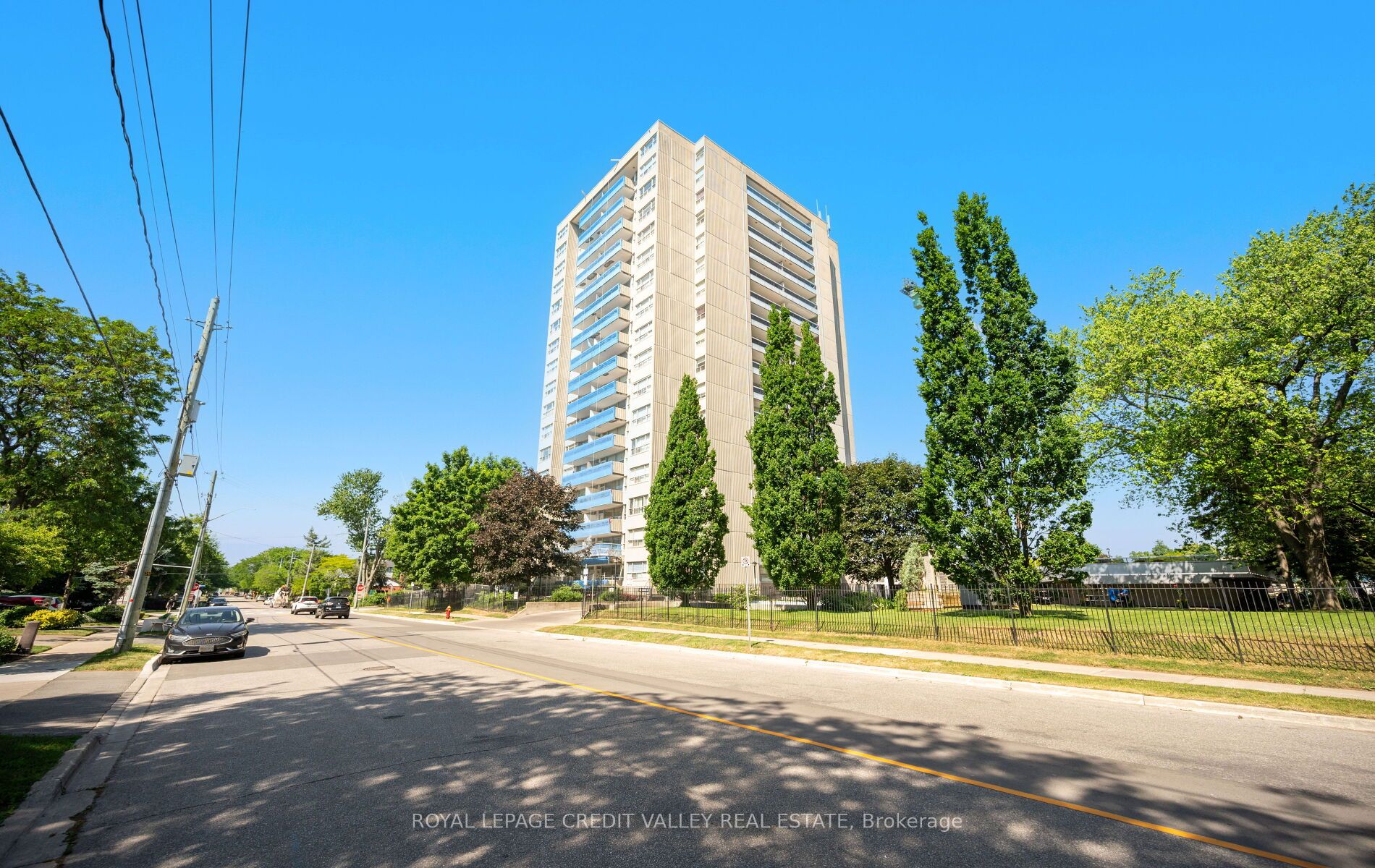 2263 Marine Drive 601 Property Photo 1