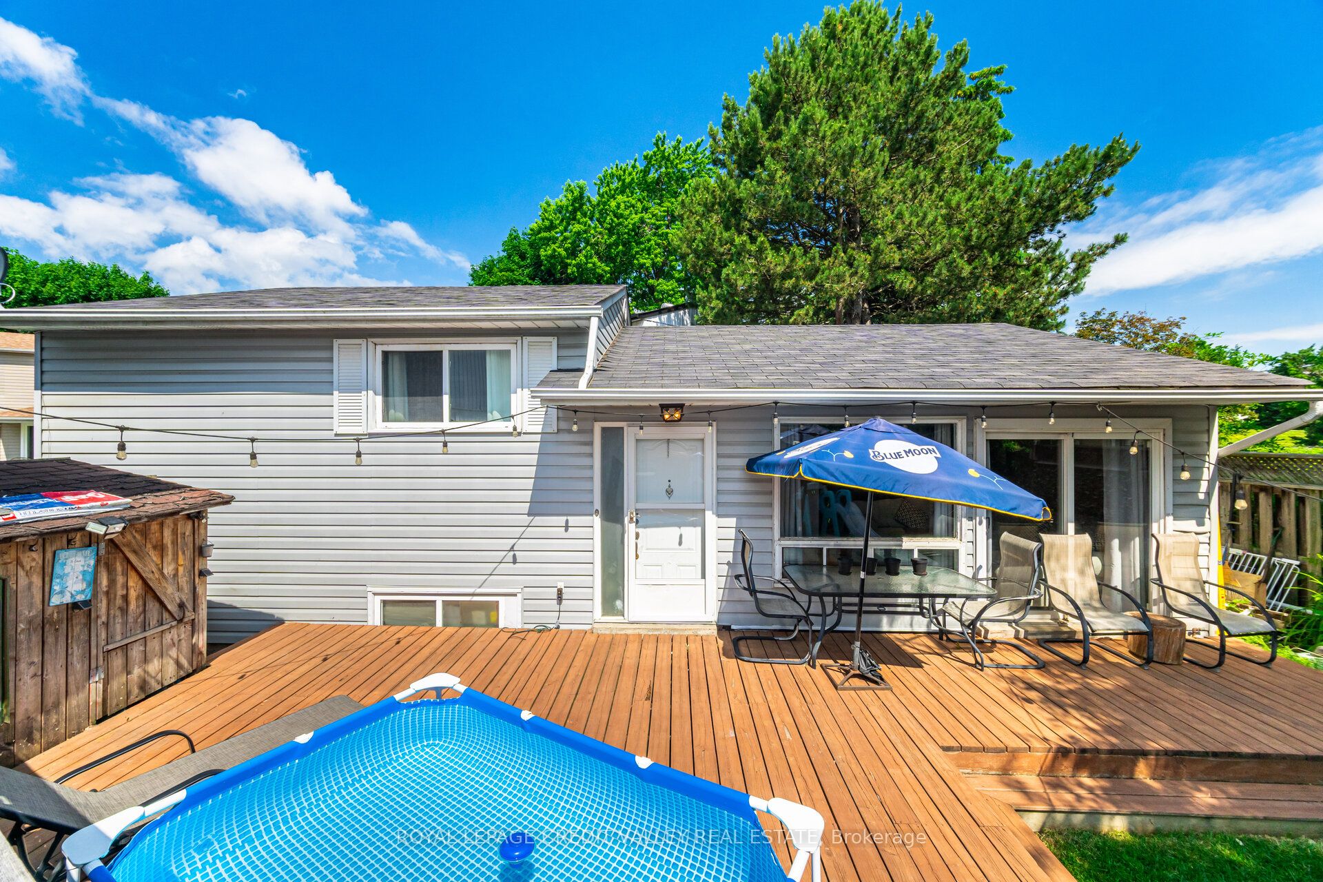 25 Huntingwood Crescent Property Photo 1