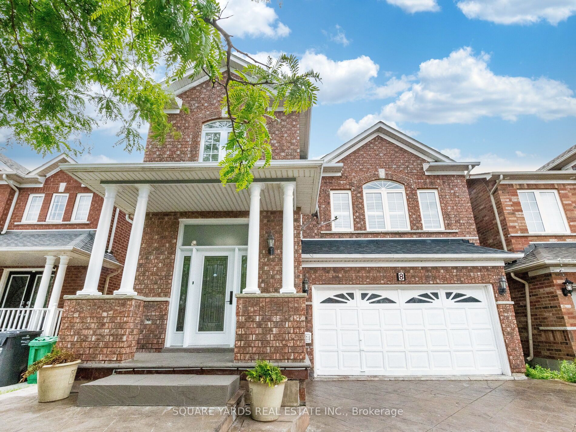 8 Brambank Crescent Property Photo 1