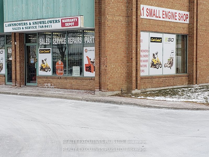 6921 Steeles Avenue W 5 Property Photo 2