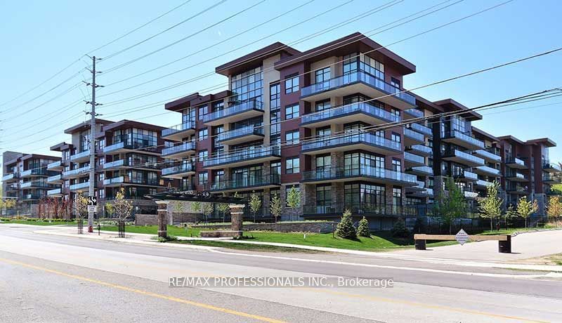 1575 Lakeshore Road W GR20 Property Photo 1