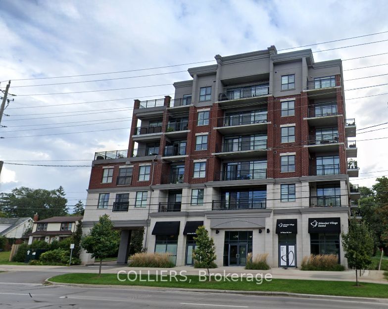#102 - 34 Plains Road Property Photo 1